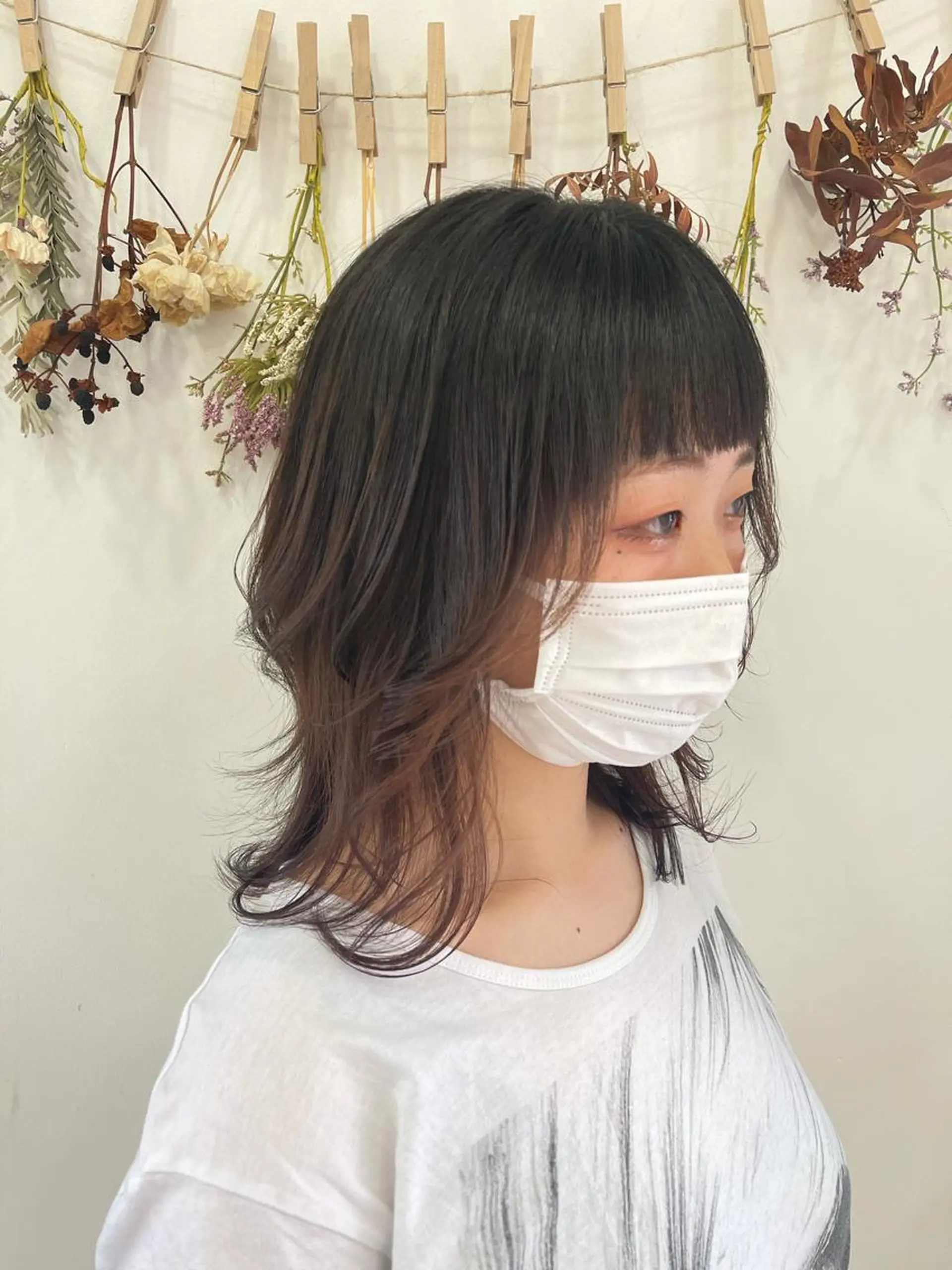 ミディアム カット お肌の角質ｹｱ / ﾍﾞﾗｽﾃｷﾞのその他イメージ