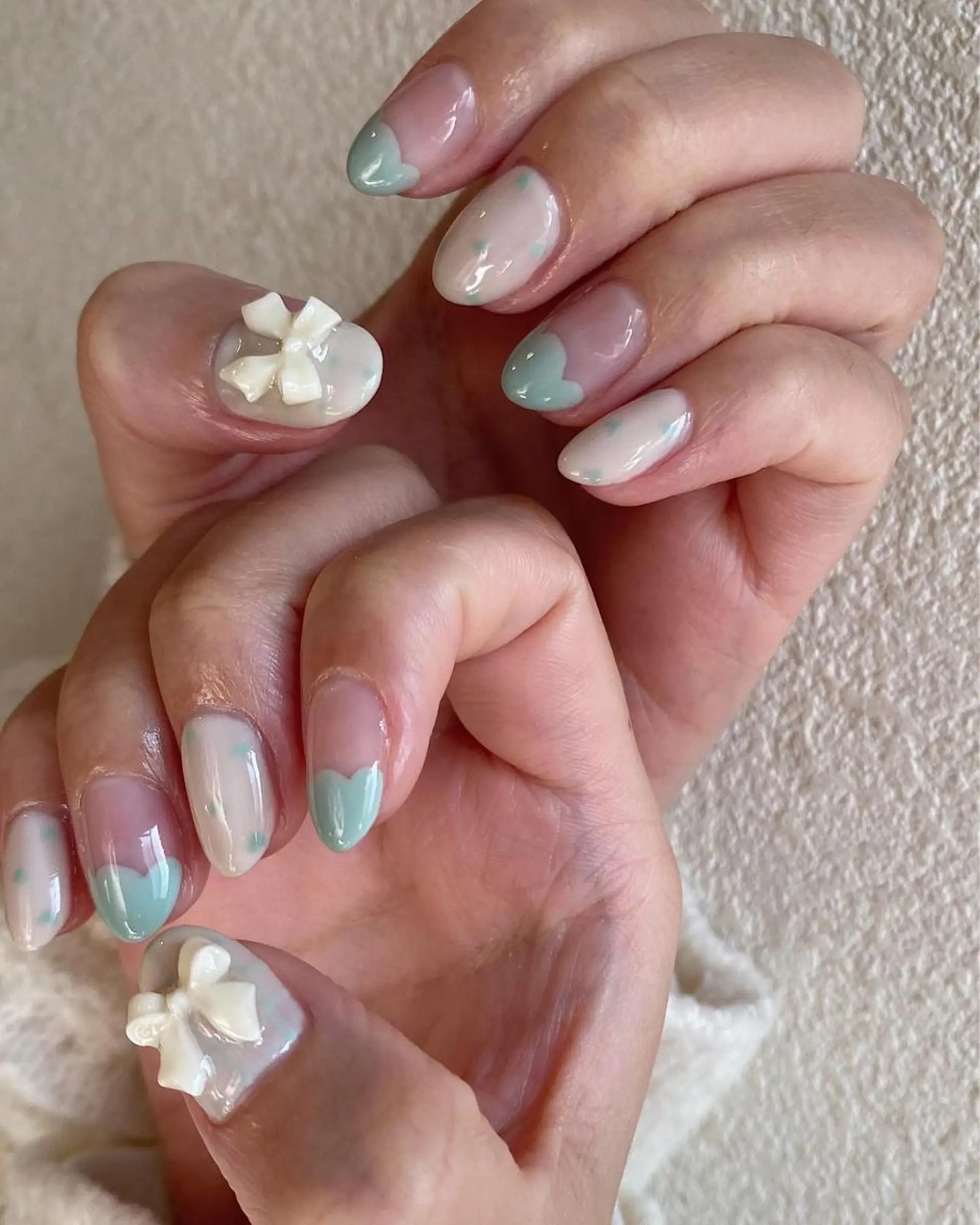 ネイル lcoco nailのネイルデザイン