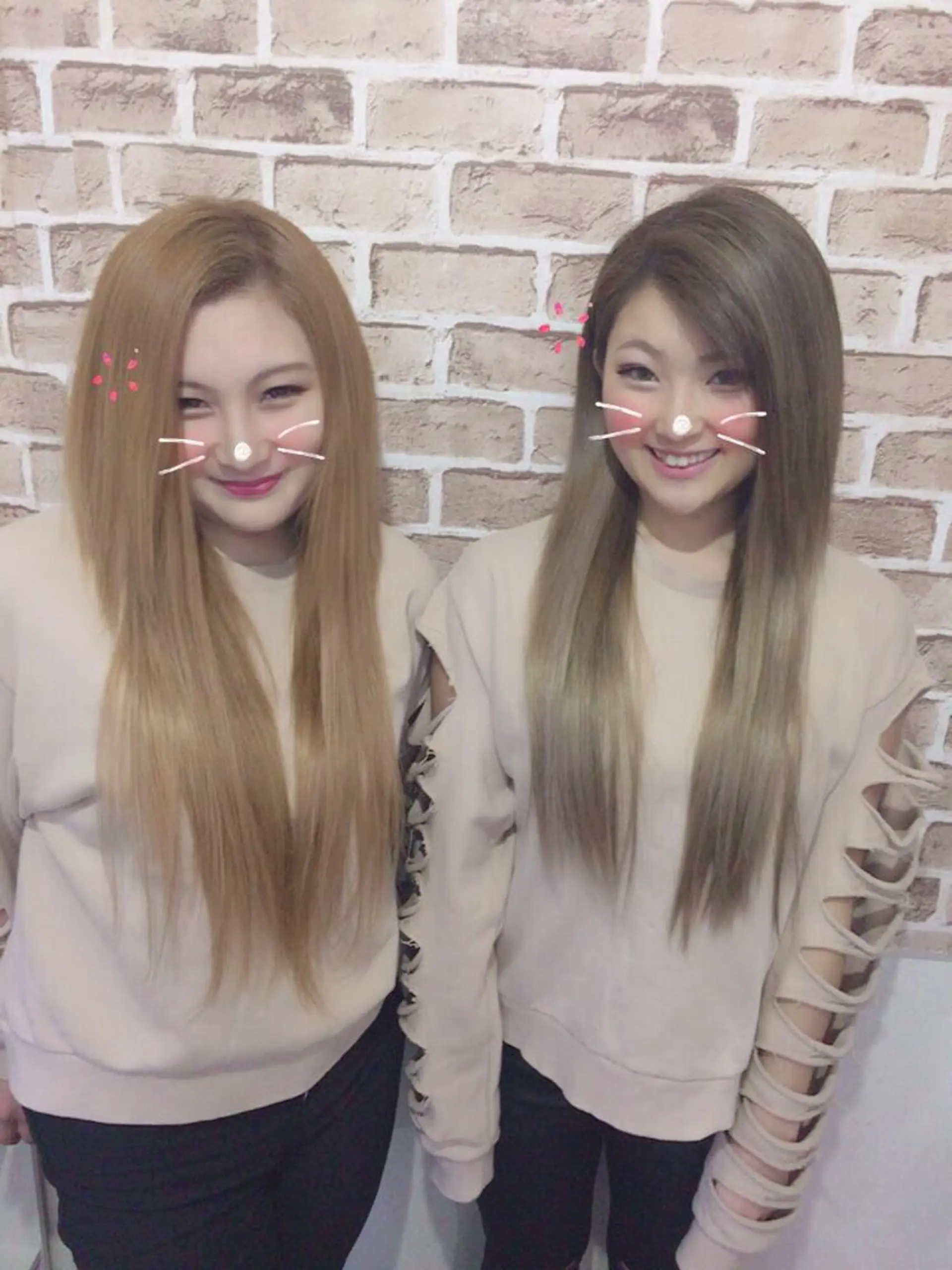 ロング シールエクステ エクステ 毛穴改善/脱毛 ネイル　川上久仁子のエステ・リラクイメージ