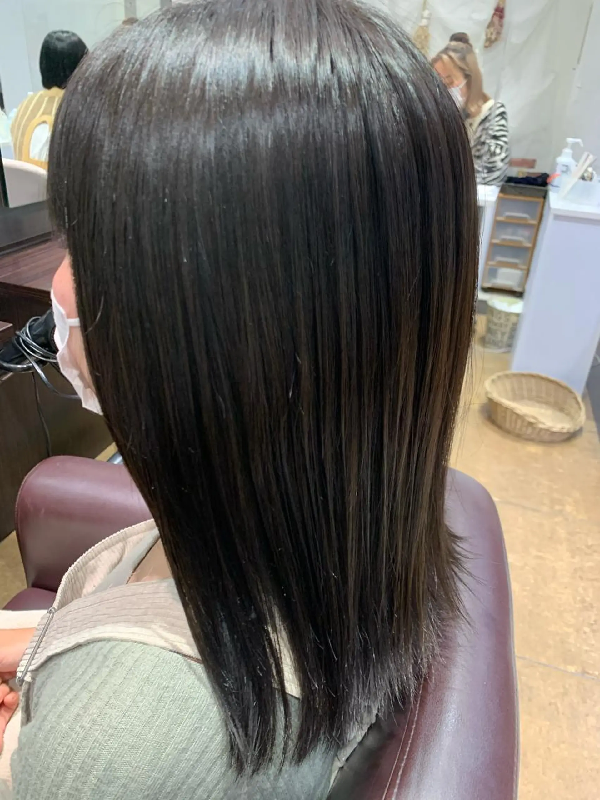 カラー 艶髪/髪質改善 ♡Tsuzumiのその他イメージ