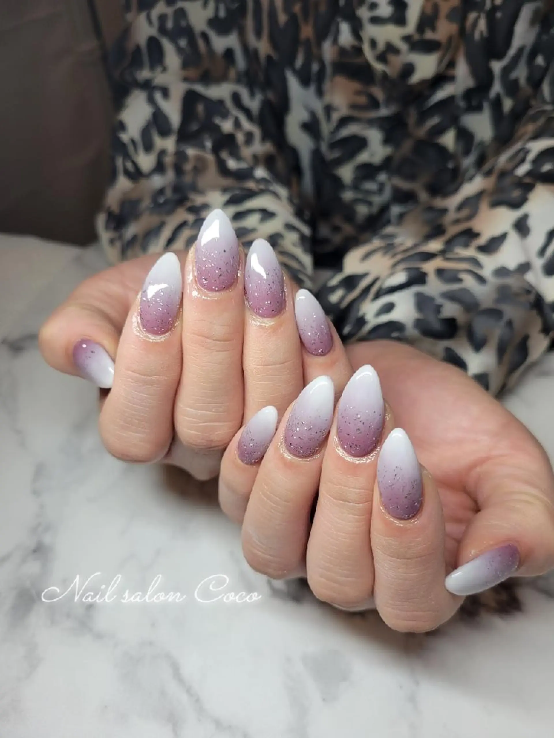 ネイル Nail salon Coco所属・Nail salon Coco【溝の口駅】のネイルデザイン
