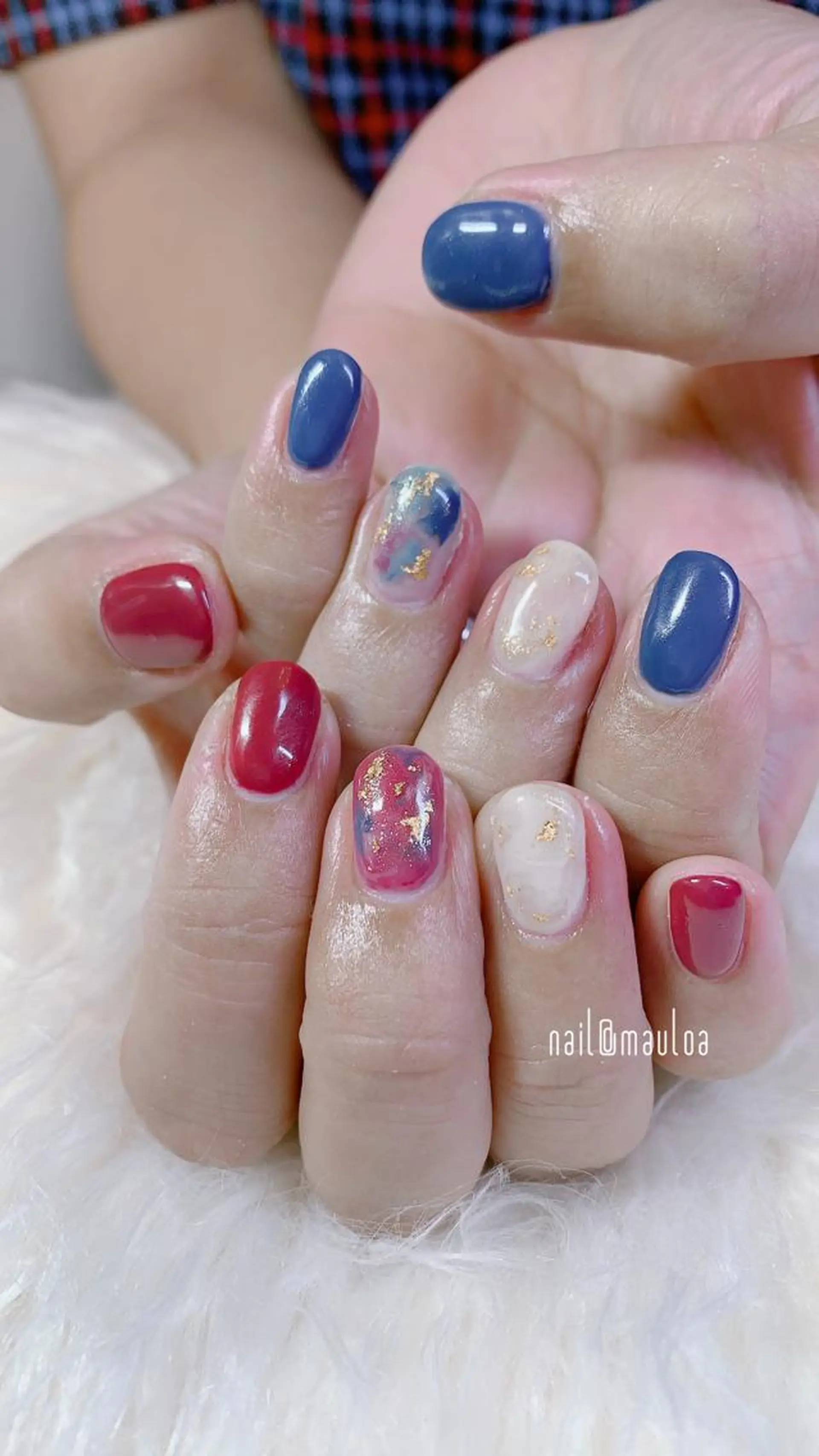 ネイル pipi..所属・pipi ..のネイルデザイン