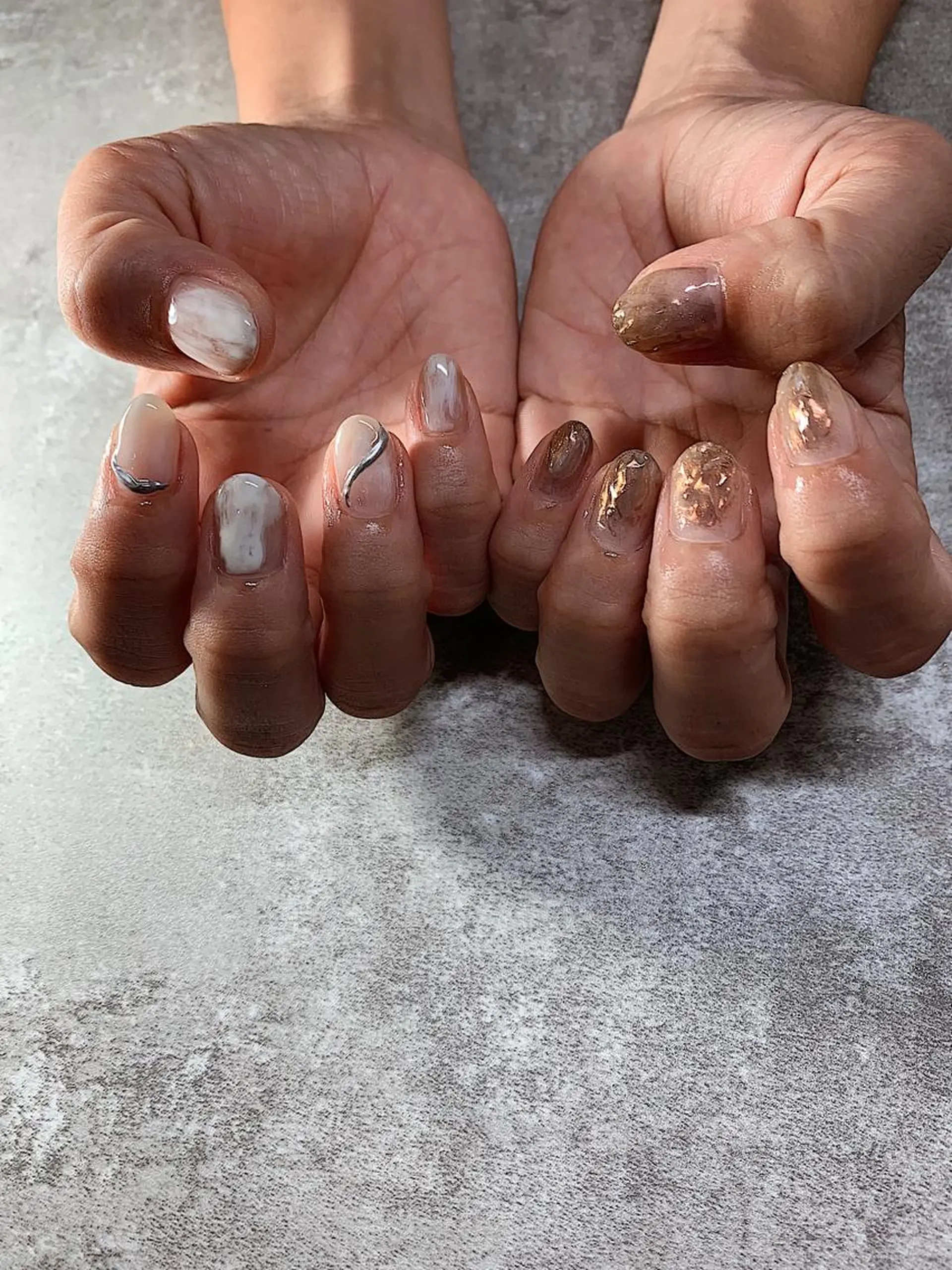 ネイル 土屋 智子のエステ・リラクイメージ