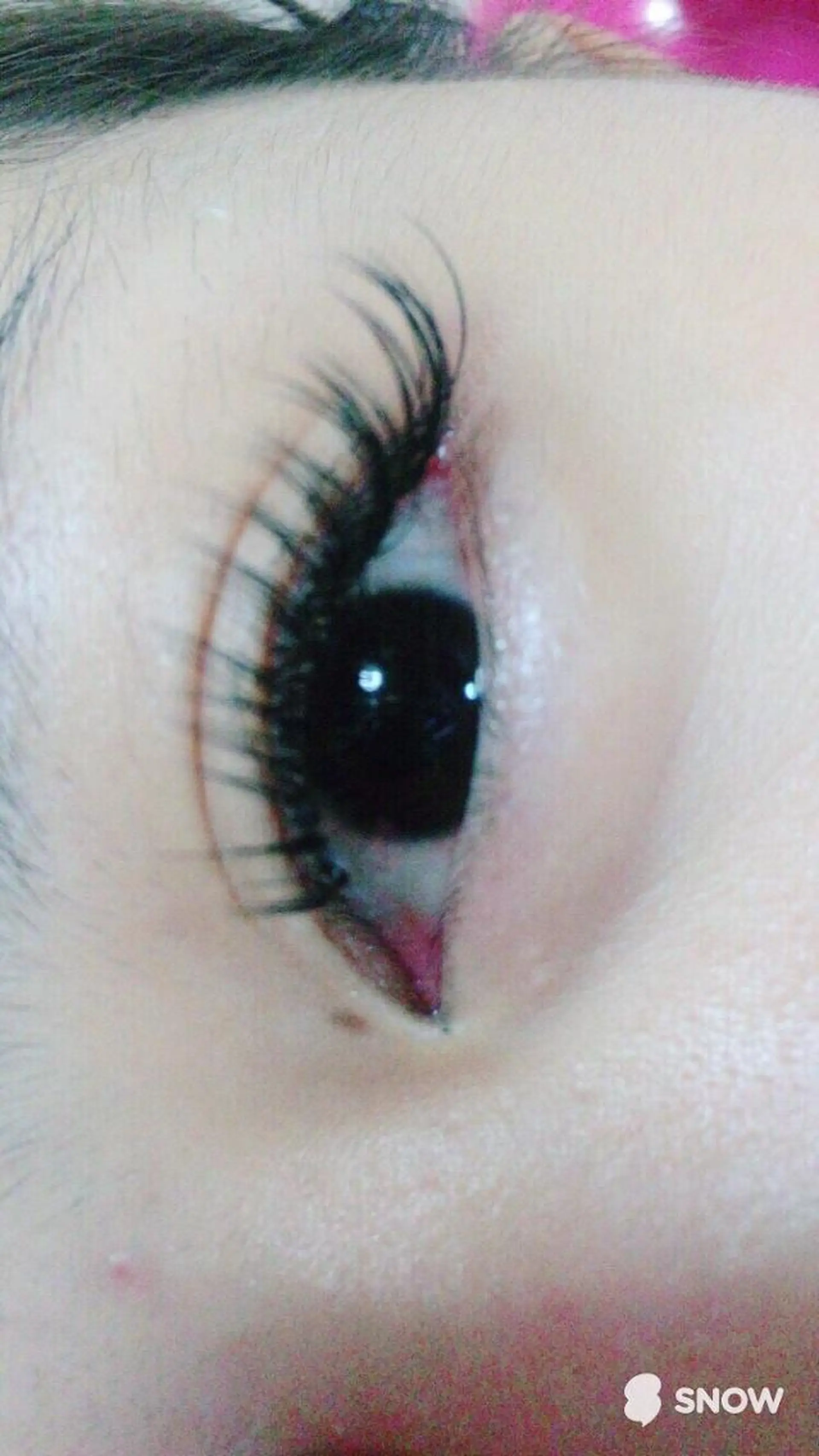 マツエク・マツパ RAD心斎橋 ナカムラチヒロのマツエク・マツパデザイン