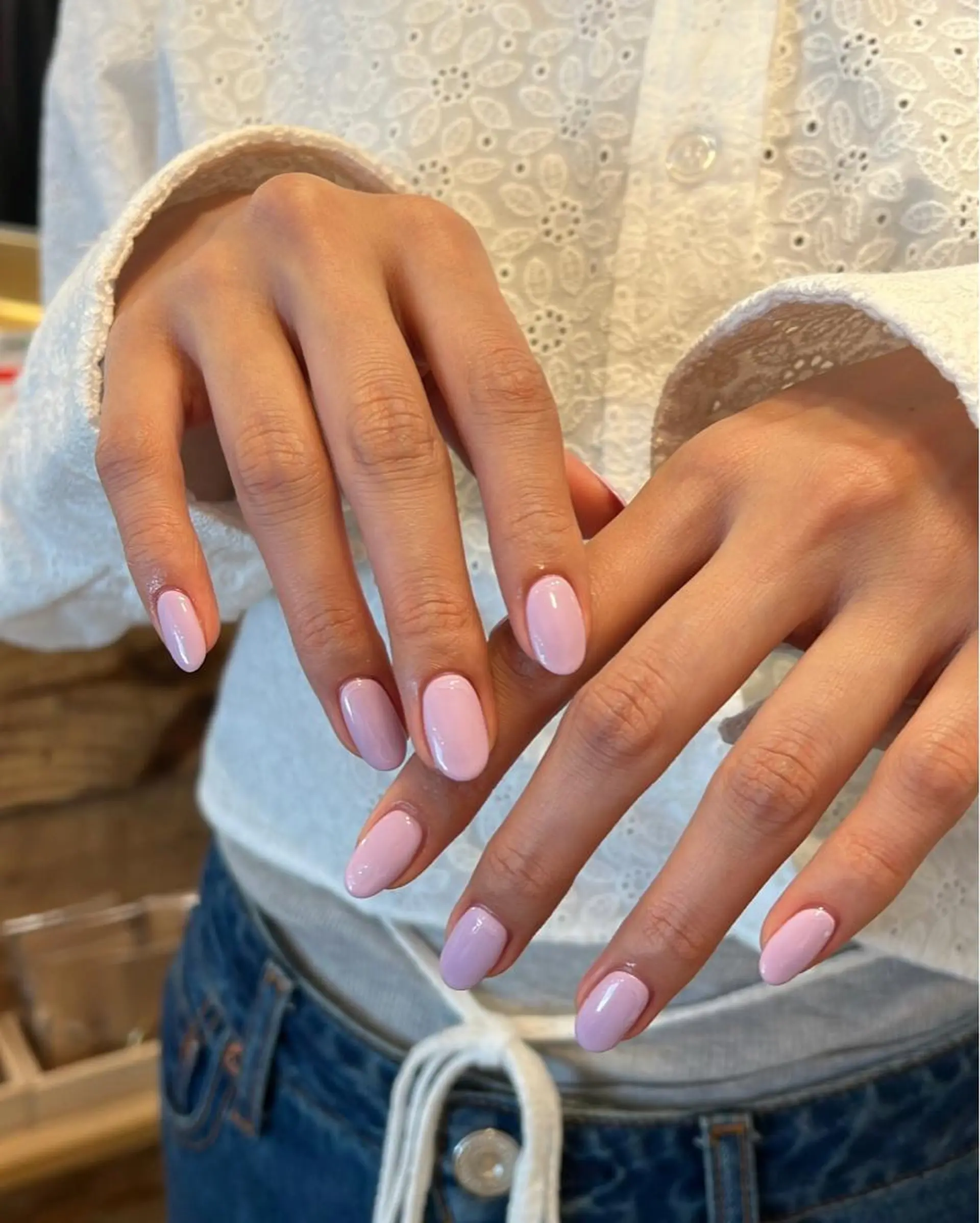 ネイル ハンドネイル フットネイル ハンドケア Nes.Nail所属・Miyagi Asamiのネイルデザイン