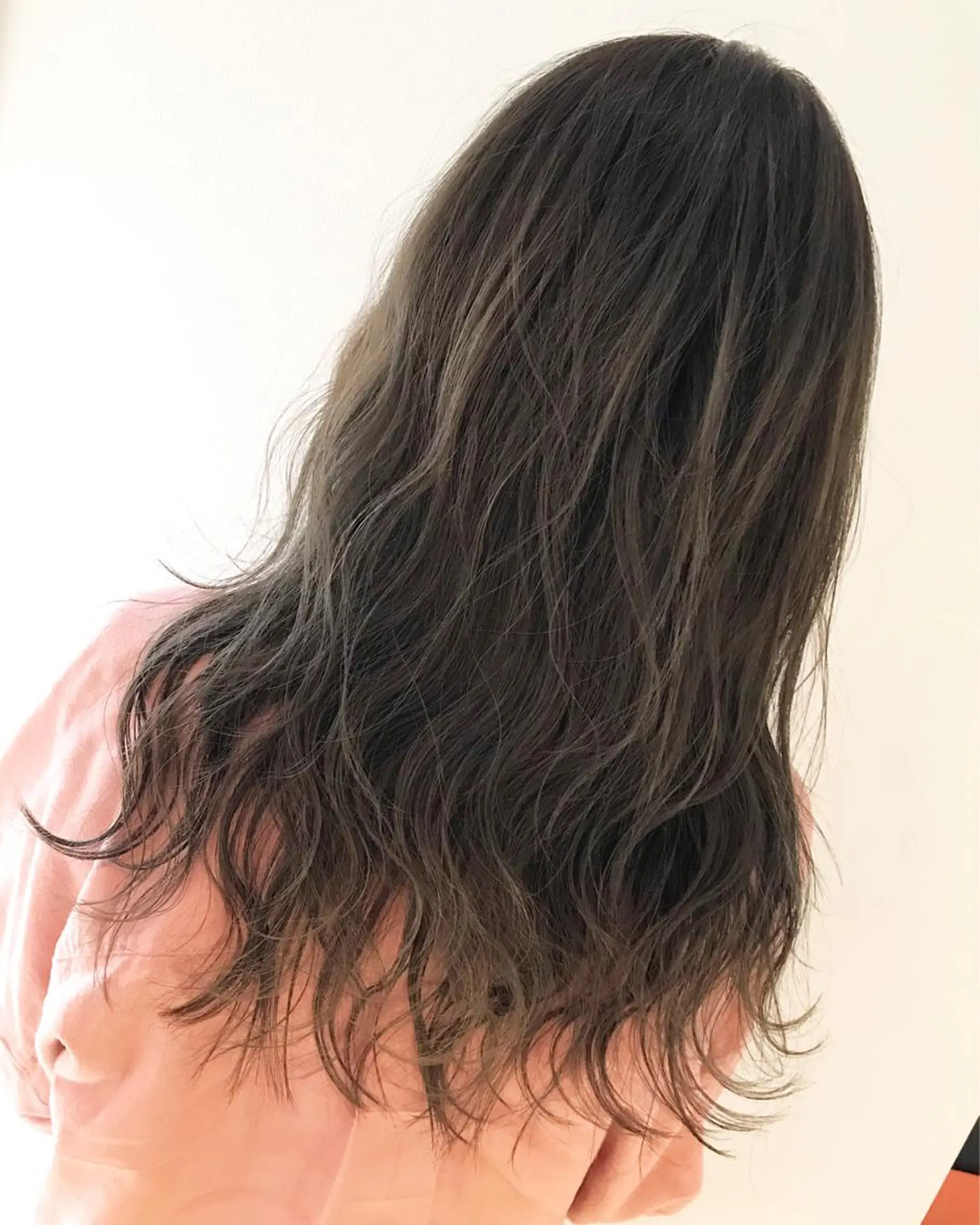 ロング ヘアカラー 🔹TOMO🔹 圧倒的経験値🔹のヘアスタイル