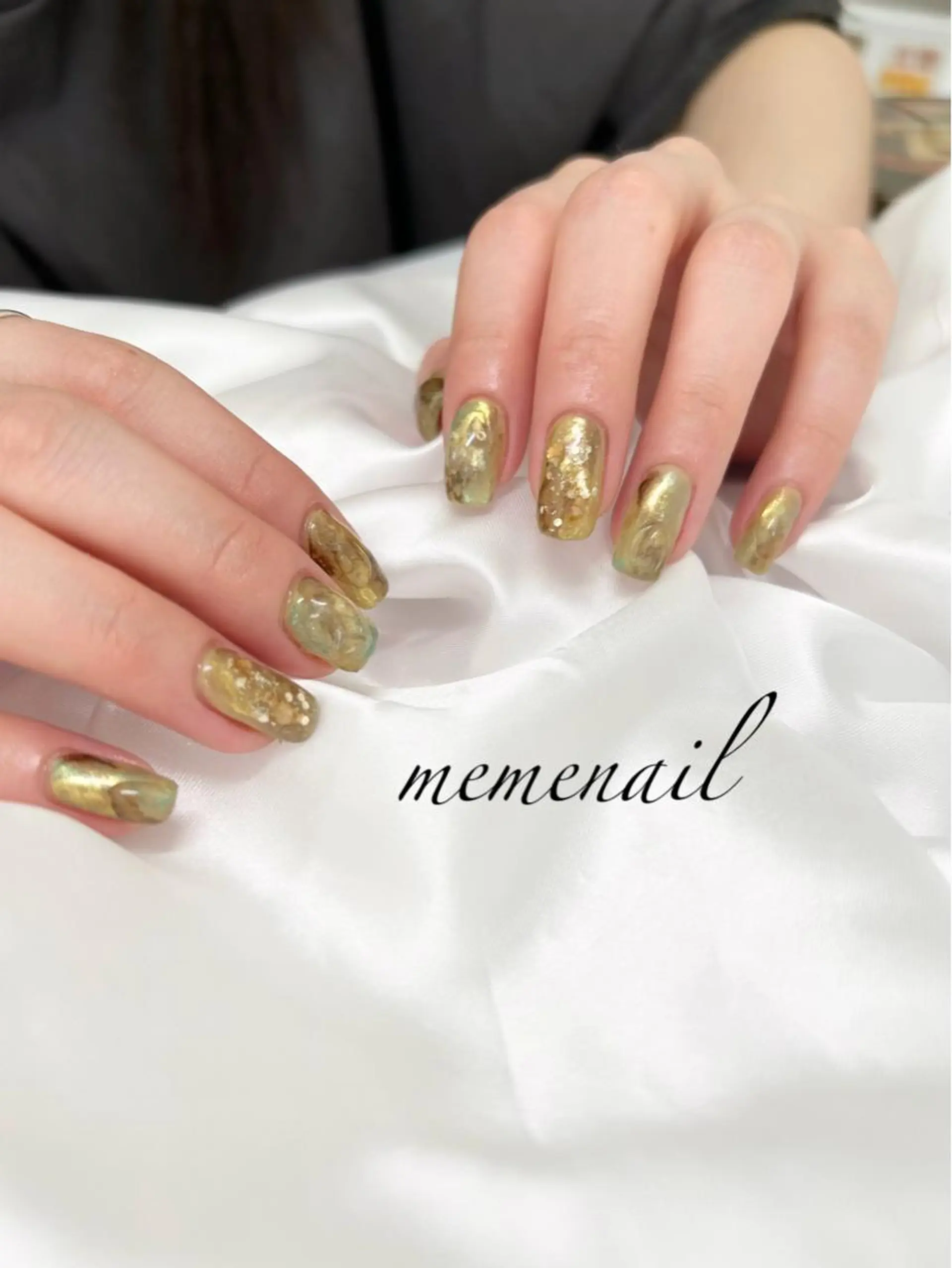 ネイル 持ち込み Noguchi Megumiのその他イメージ