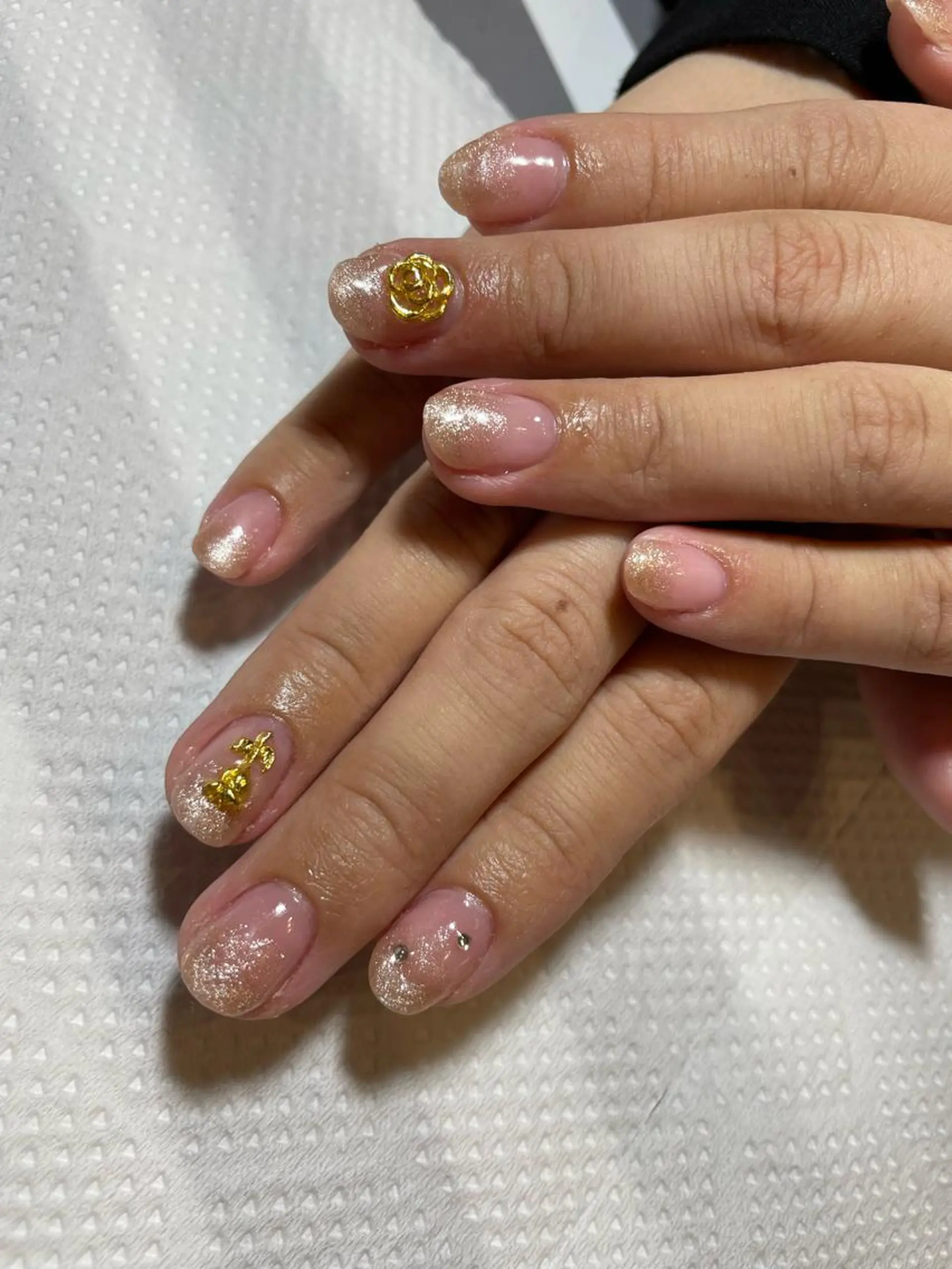 ネイル Jesse nail.のネイルデザイン