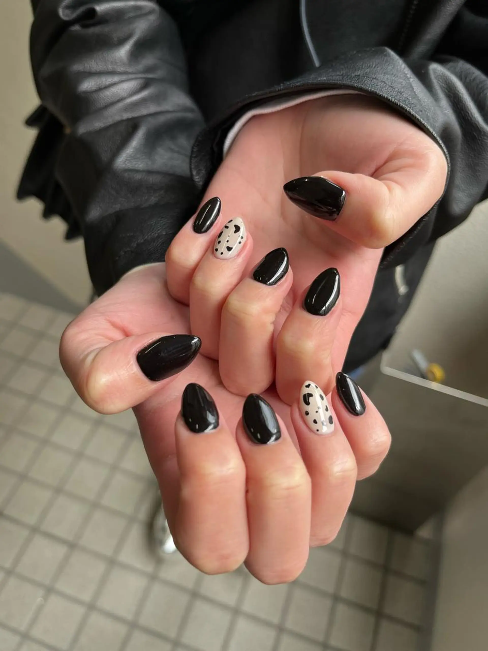 ネイル ハンドネイル Etel atelierのネイルデザイン