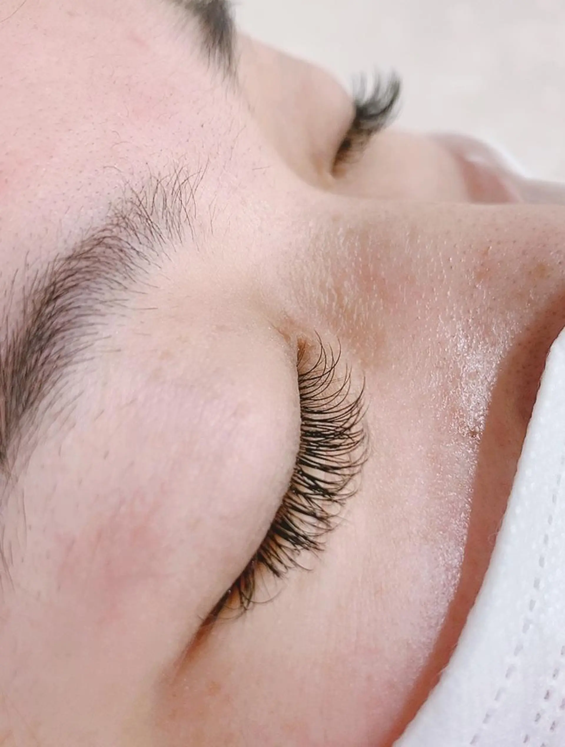 マツエク・マツパ ∩_∩アオイ eye lashのマツエク・マツパデザイン