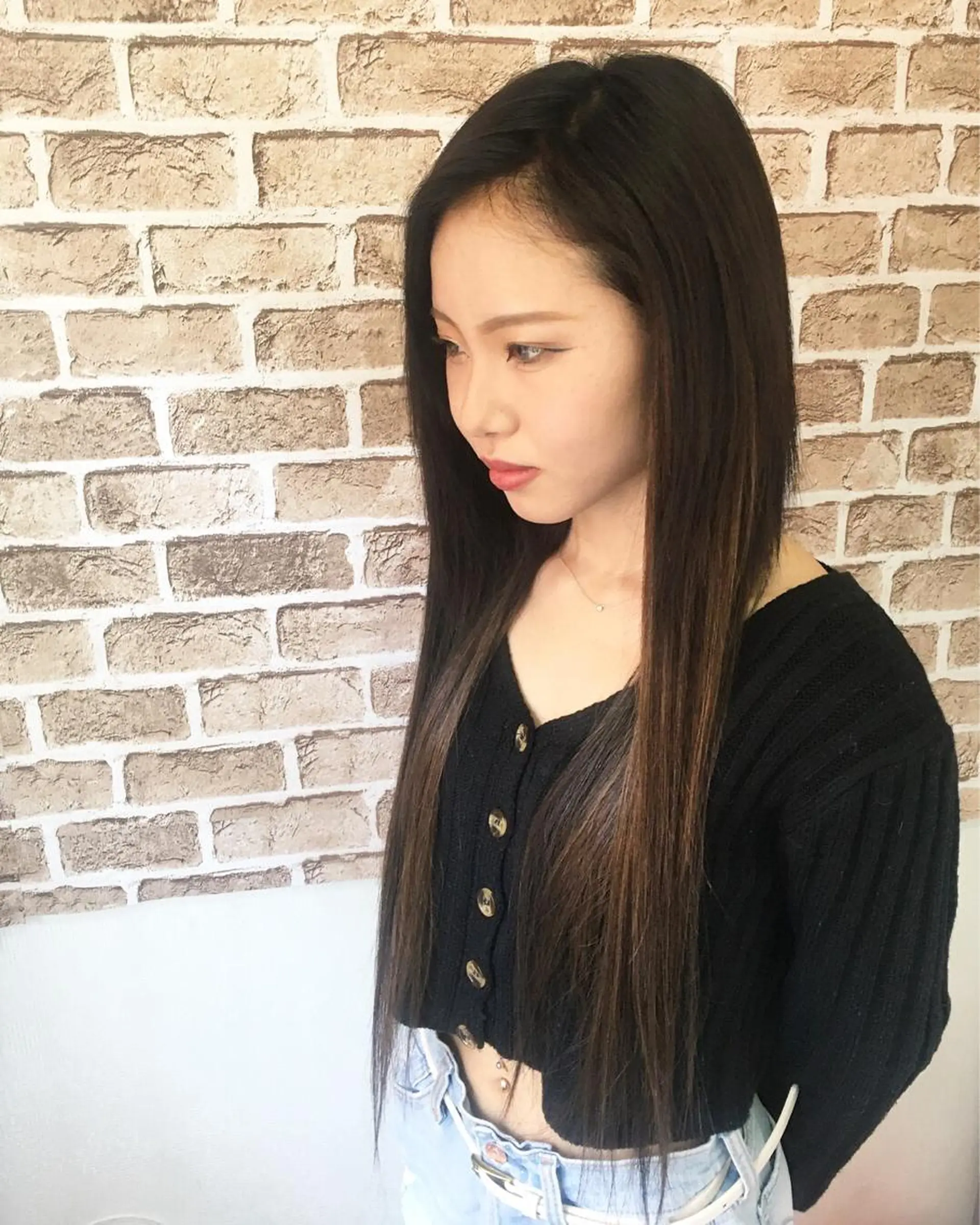 ロング 毛穴改善/脱毛 ネイル　川上久仁子のエステ・リラクイメージ