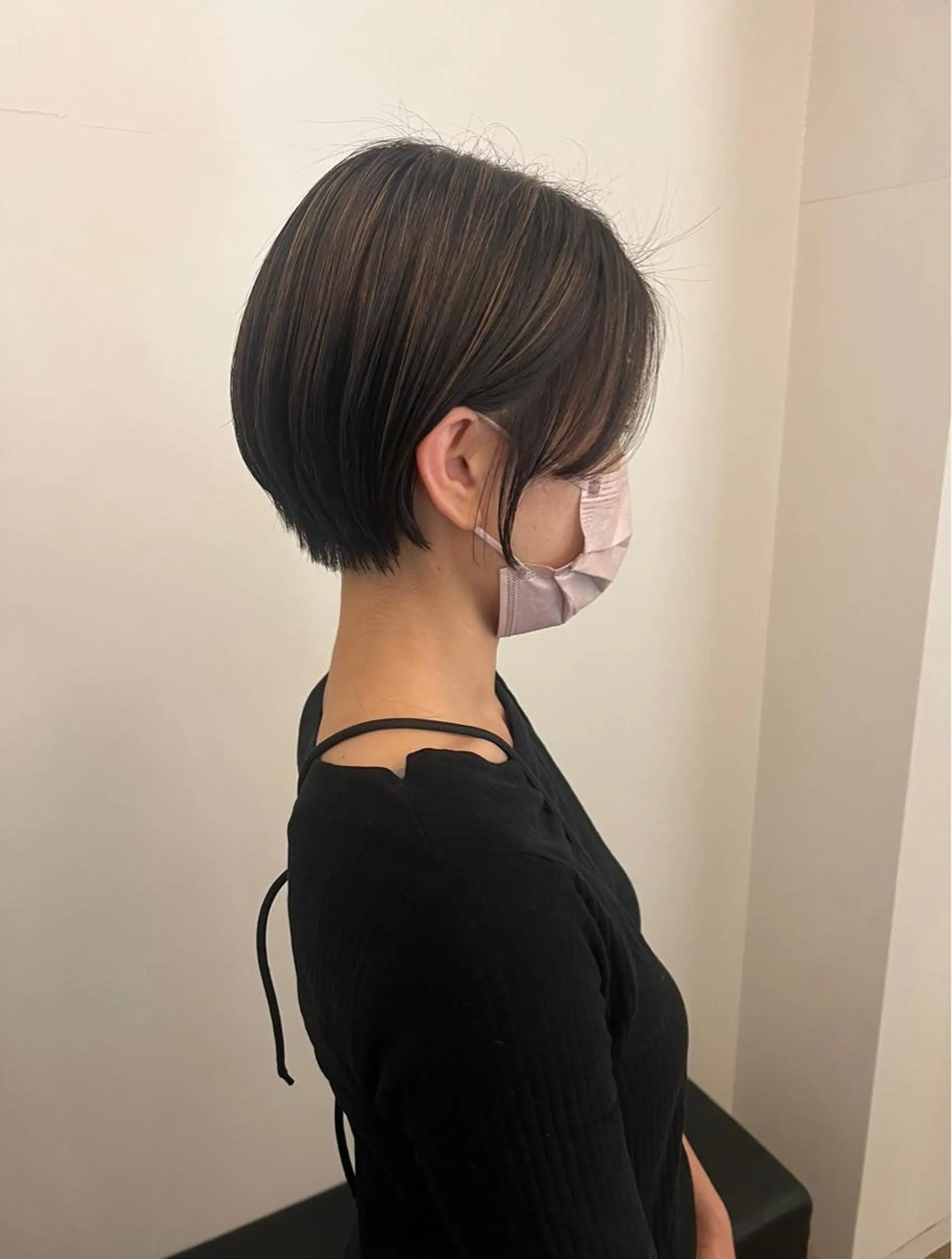 ショート カット 名古屋美容院 / keinaのヘアスタイル