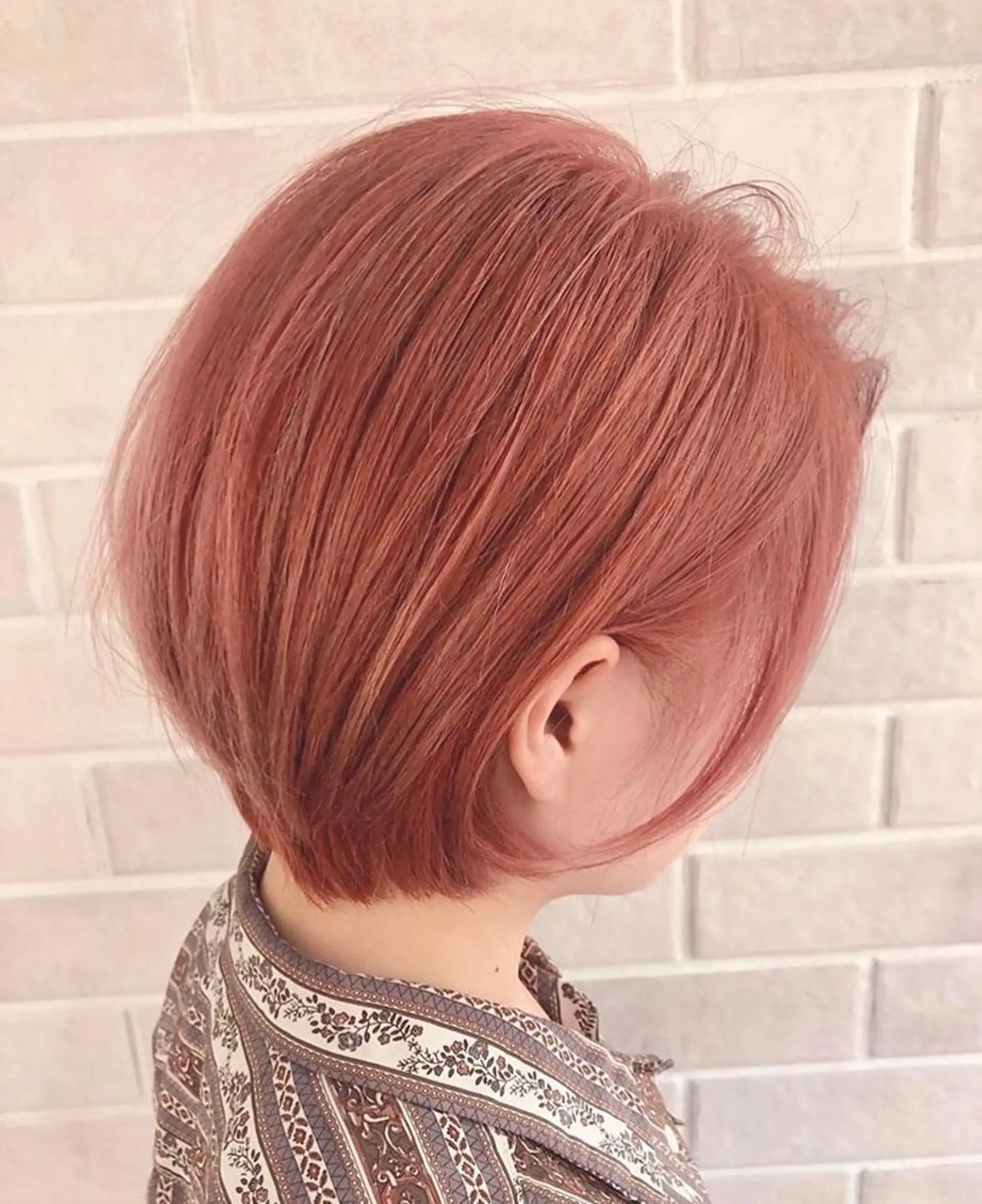 カラー Maho🍃 #池袋 #眉毛 #実績豊富の眉毛・アイブロウイメージ