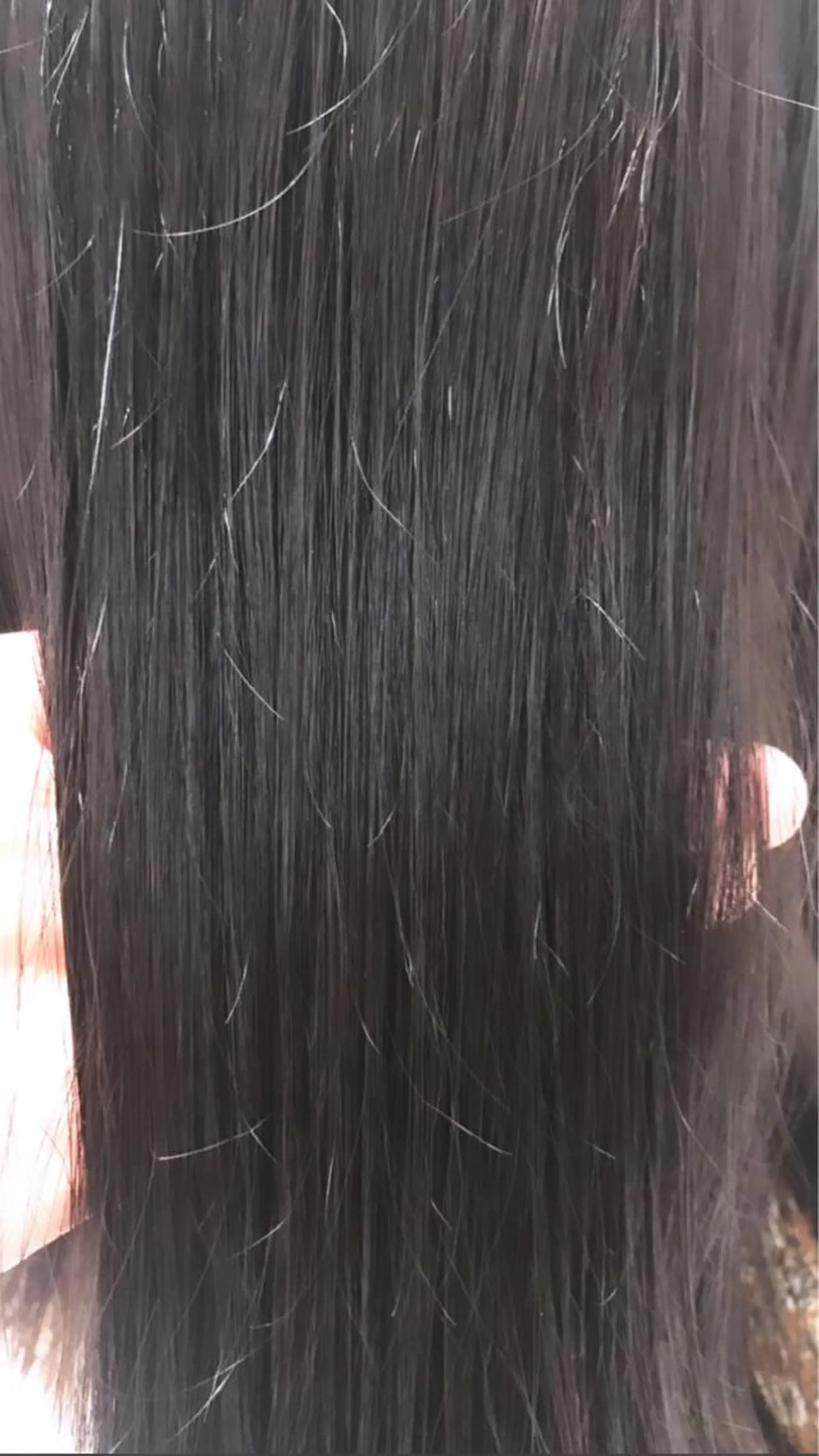 セミロング カラー トリートメント 【東北メンズヘア1 位受賞🥇】本間祐太のヘアスタイル