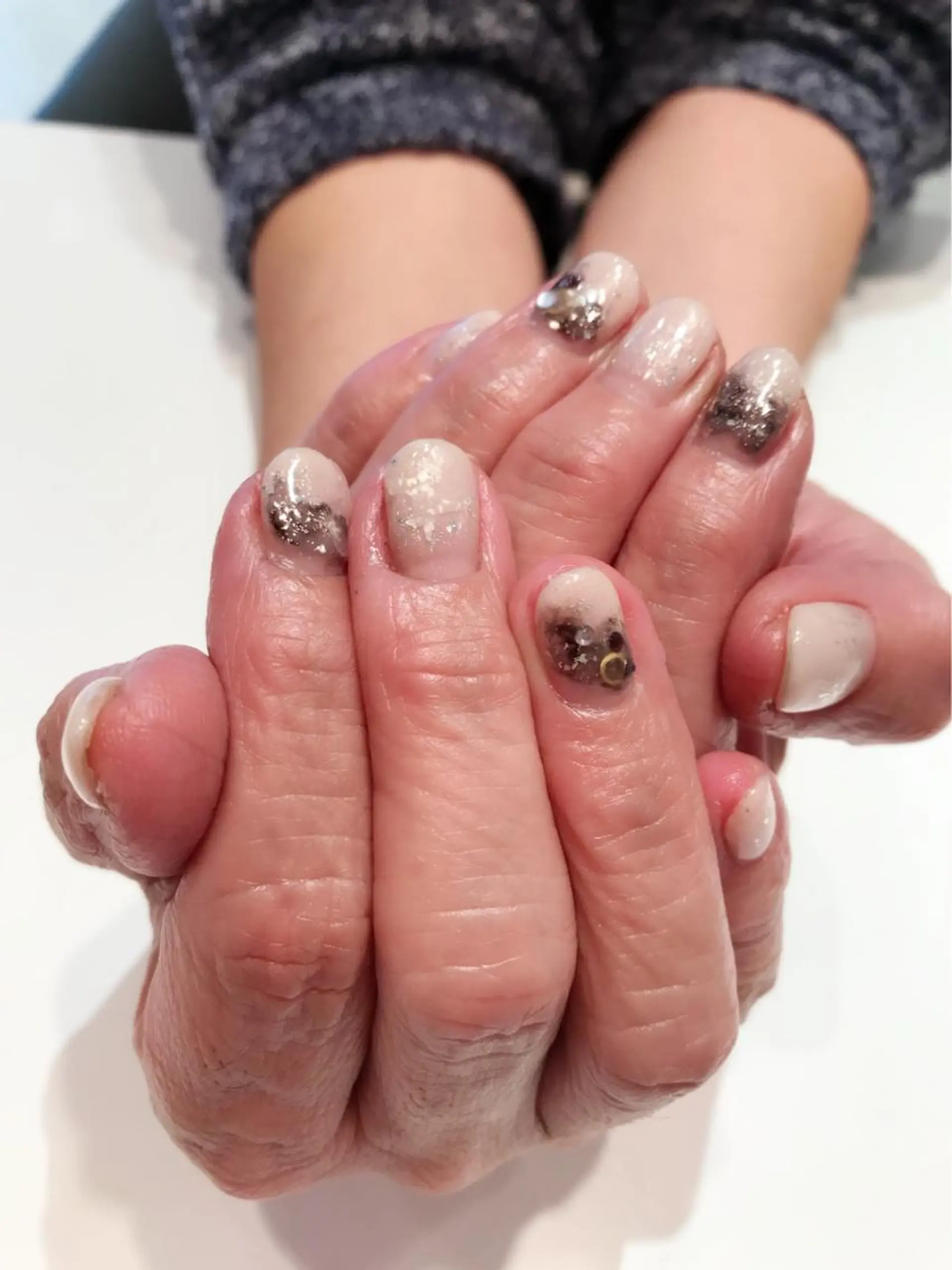 ネイル a yakaのネイルデザイン