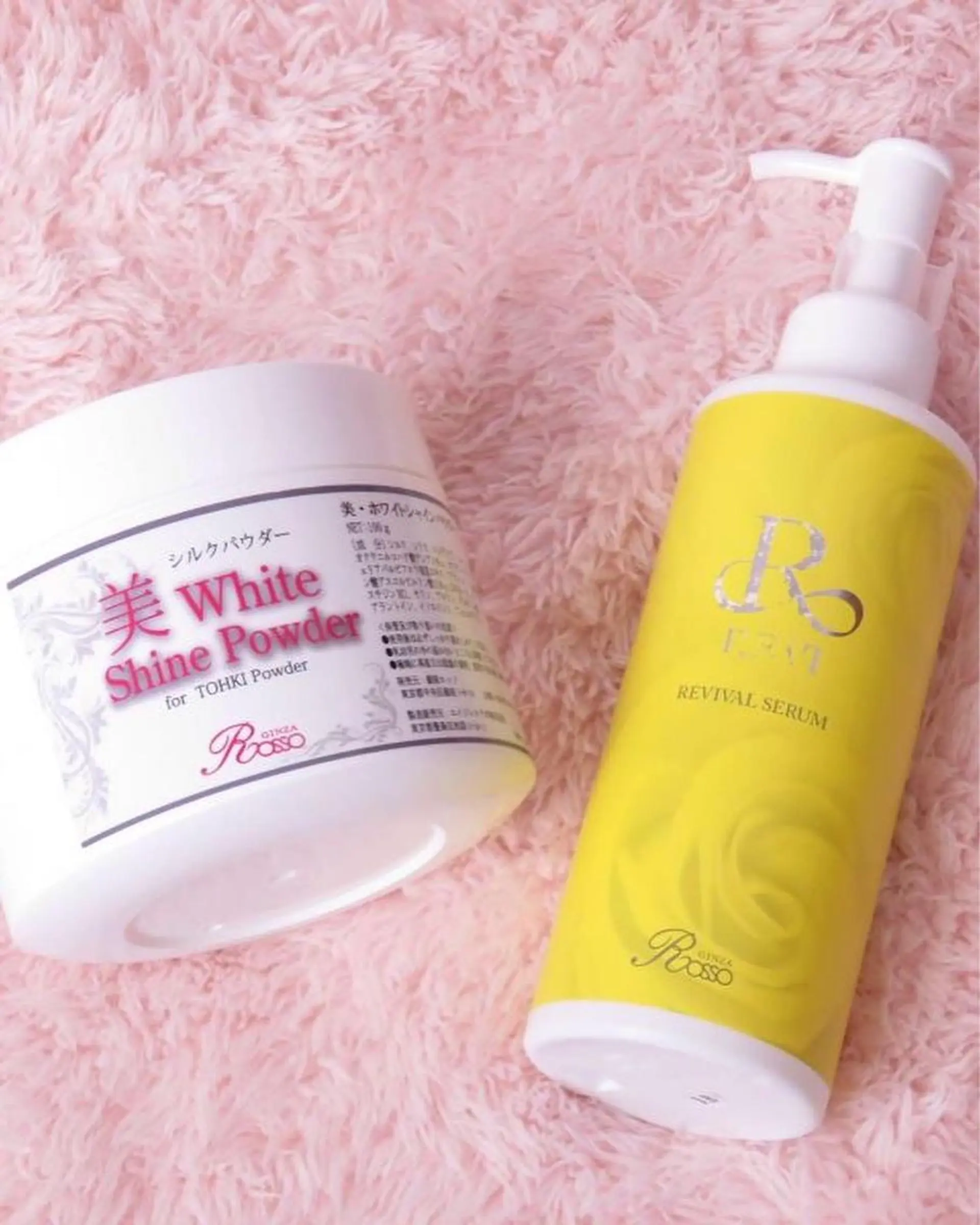 その他 アロマ•ピーリング SalonYokoのその他イメージ