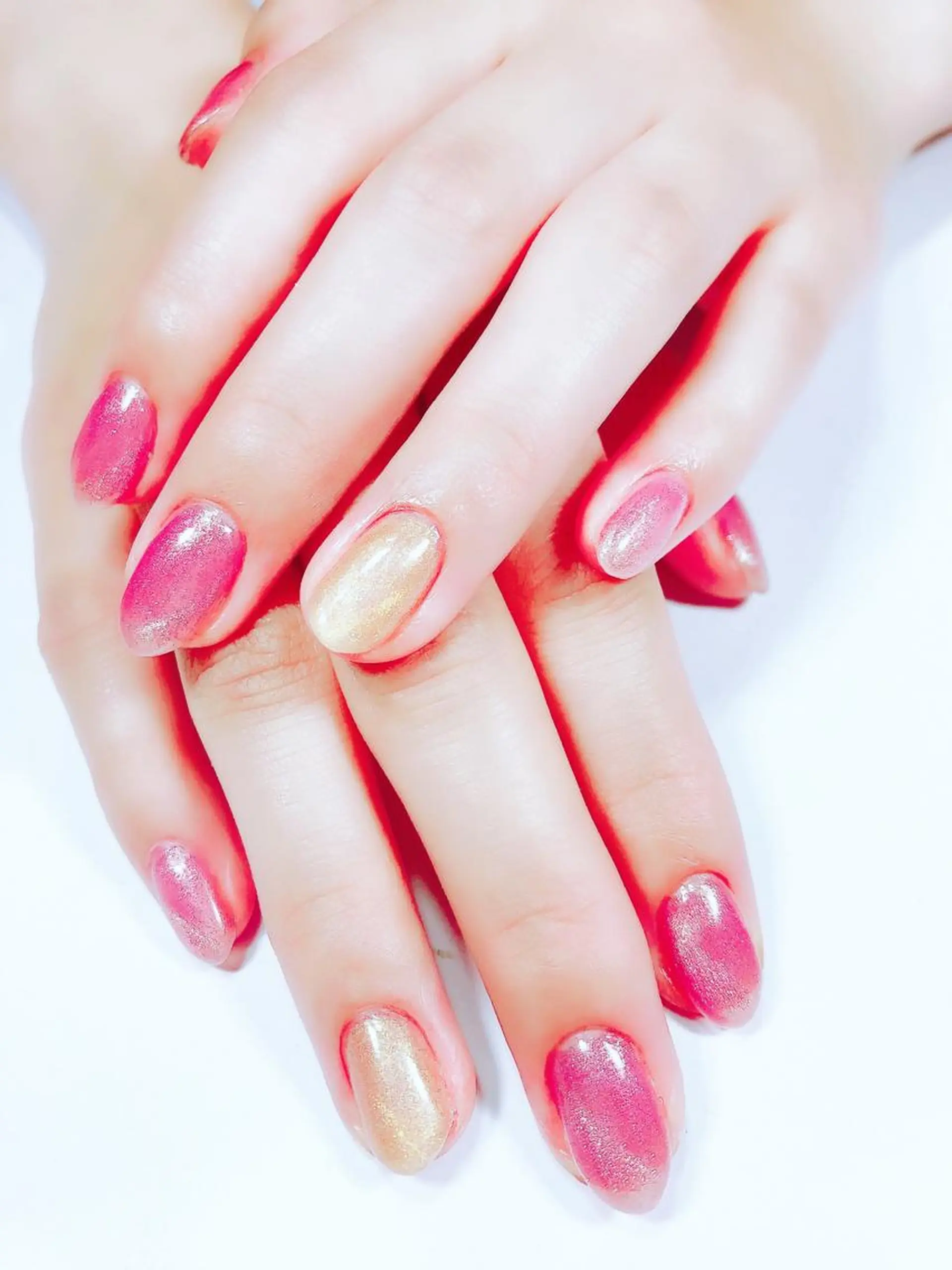 ネイル ネイルサロン ロア旧ジョリーのネイルデザイン