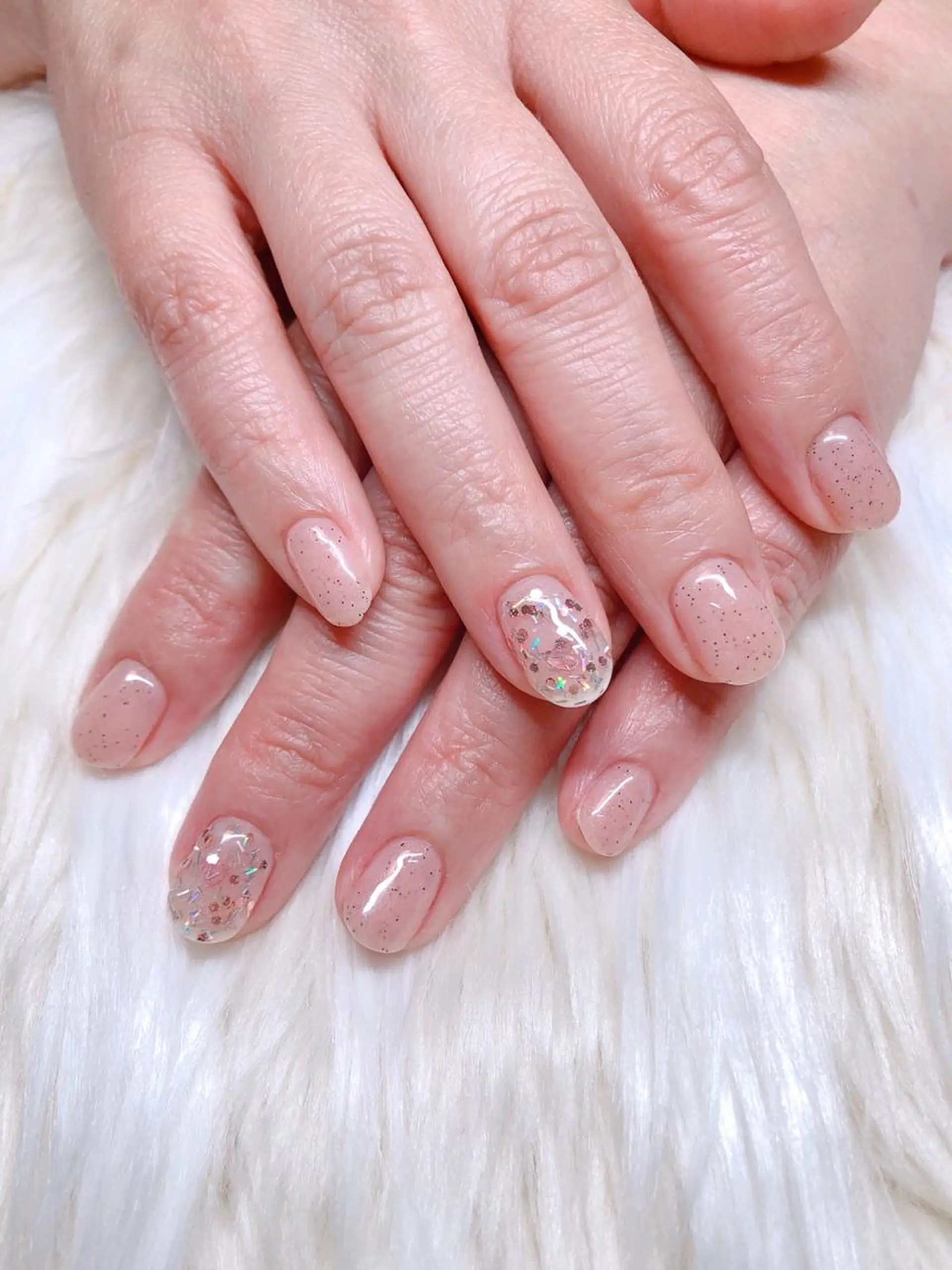 ネイル 🍭Kiara Nail🍭のネイルデザイン