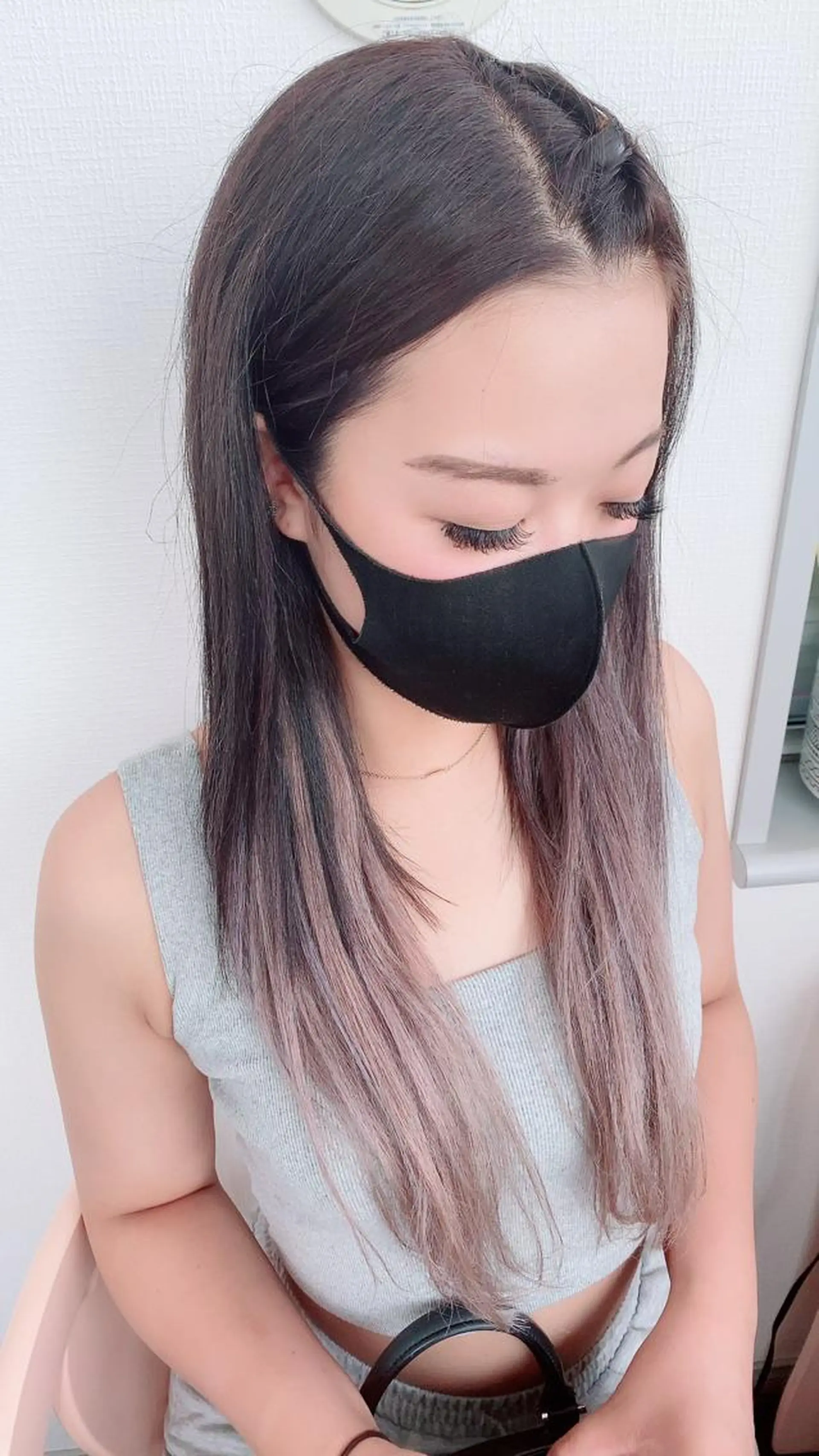 マツエク・マツパ バインドロック CCカール Cカール 神山 ビューティー・アイのマツエク・マツパデザイン