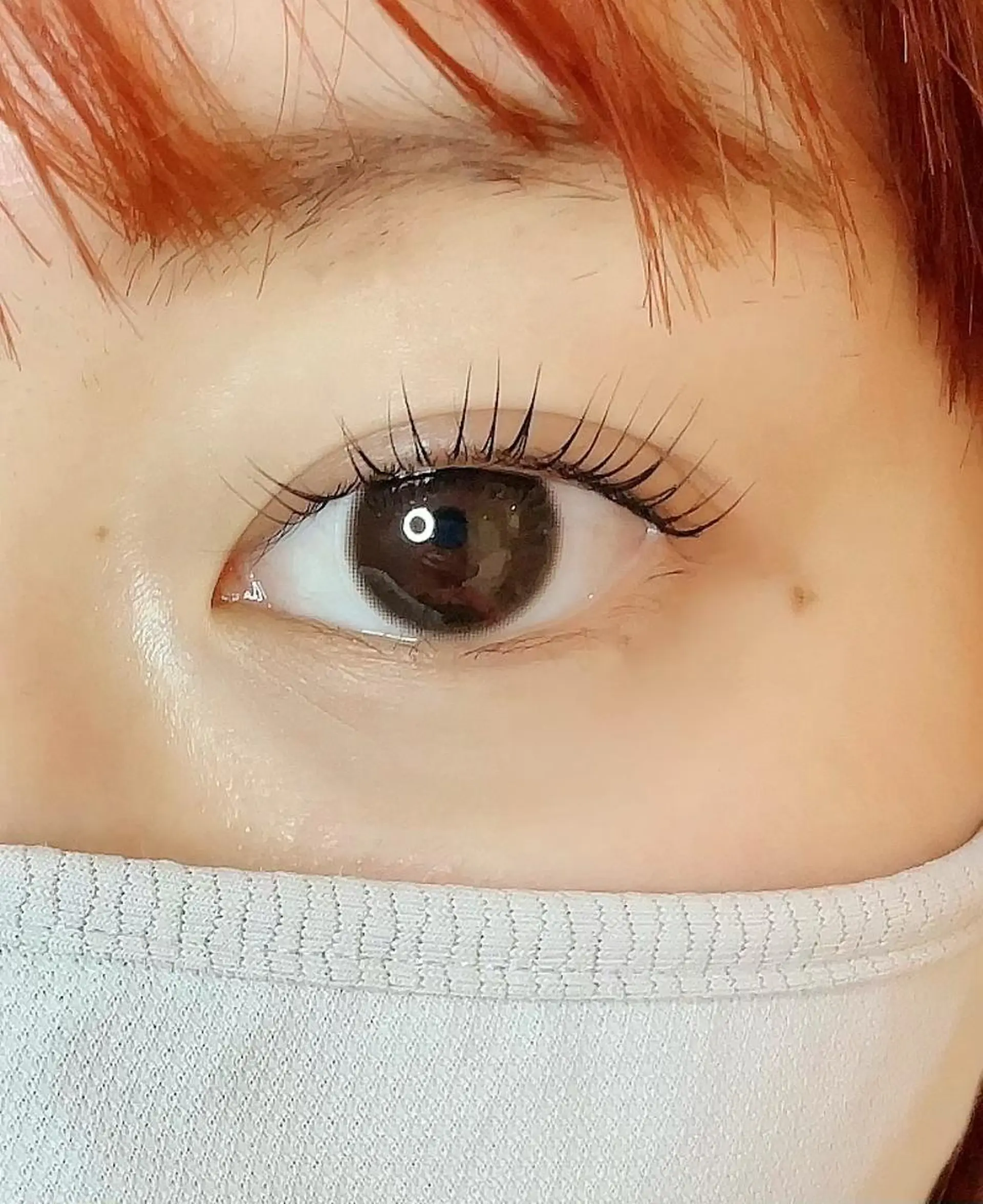 マツエク・マツパ Tia Lash 所属・冨永 梓TiaLashのエステ・リラクイメージ