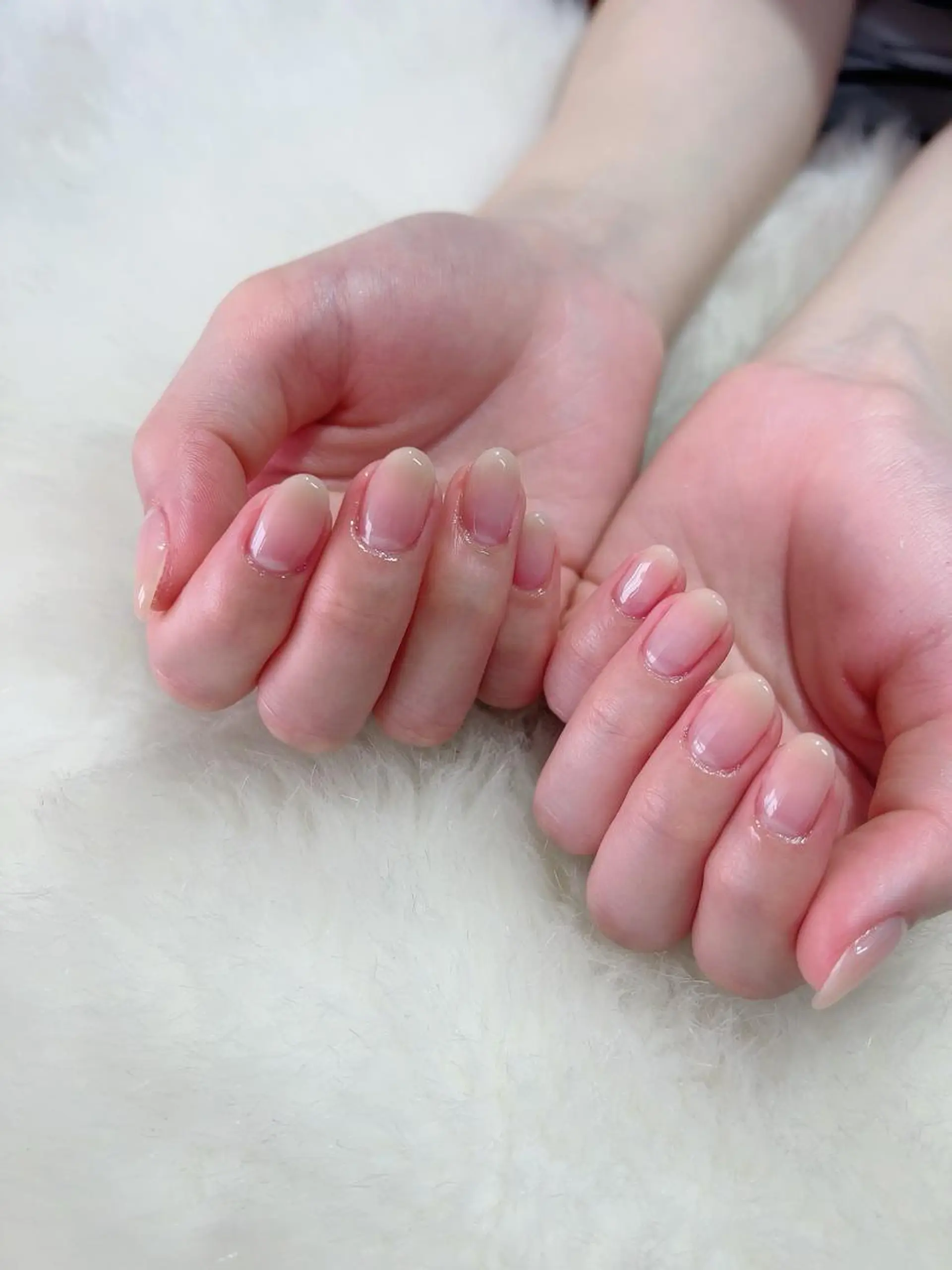 ネイル ハンドネイル フットネイル ハンドケア Nes.Nail所属・Miyagi Asamiのネイルデザイン