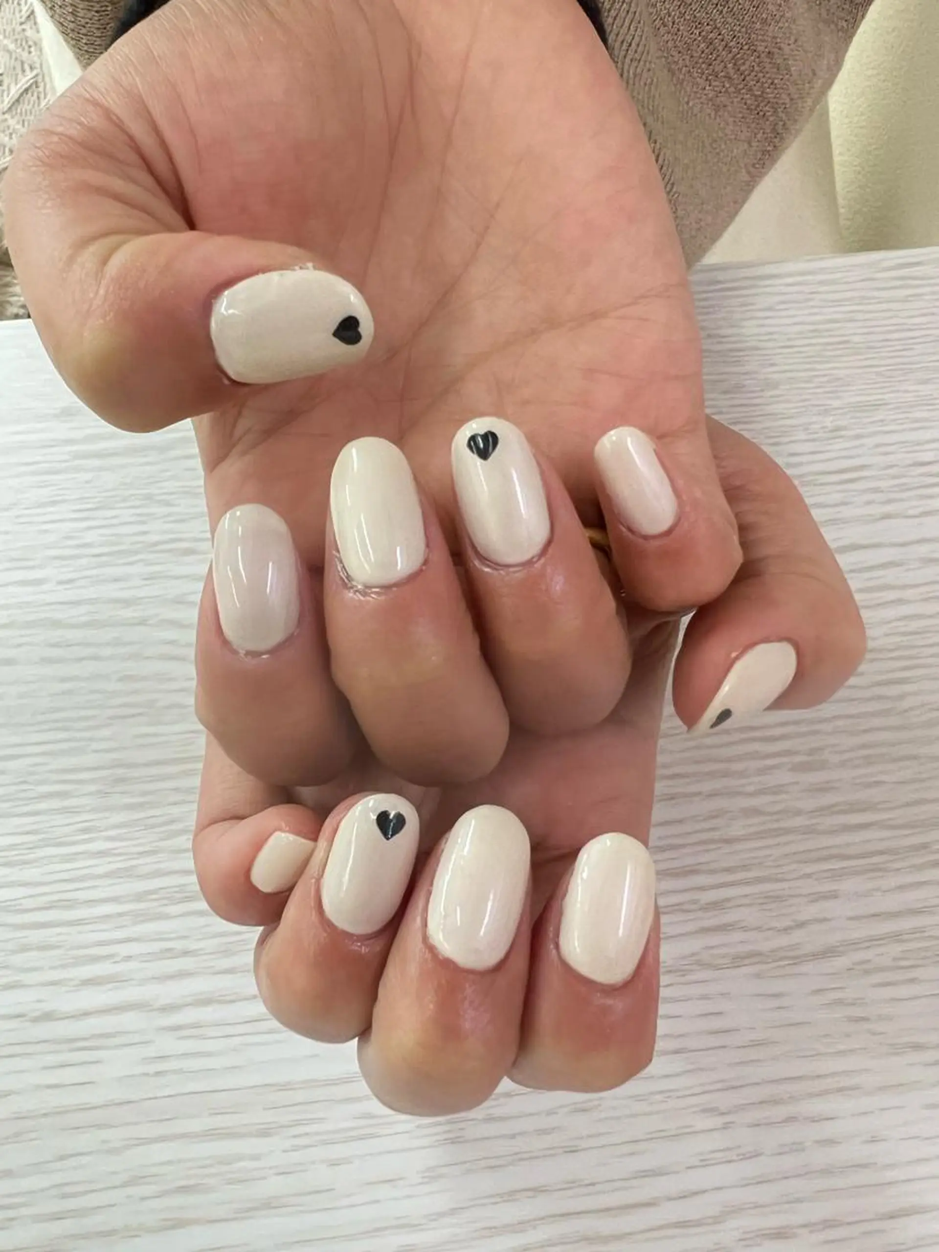 ネイル TRU NAIL&EYELASH 本厚木店所属・Yamaji Wakabaのネイルデザイン