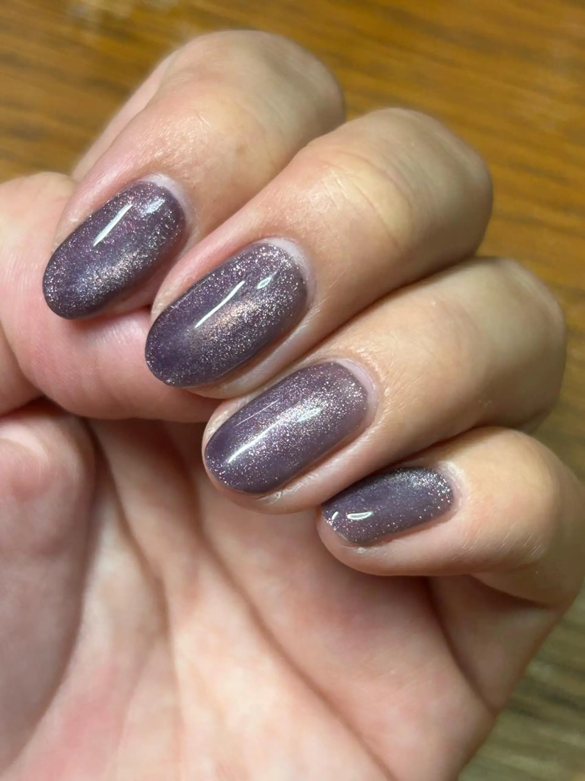 ネイル ハンドネイル 大崎 奈々のネイルデザイン