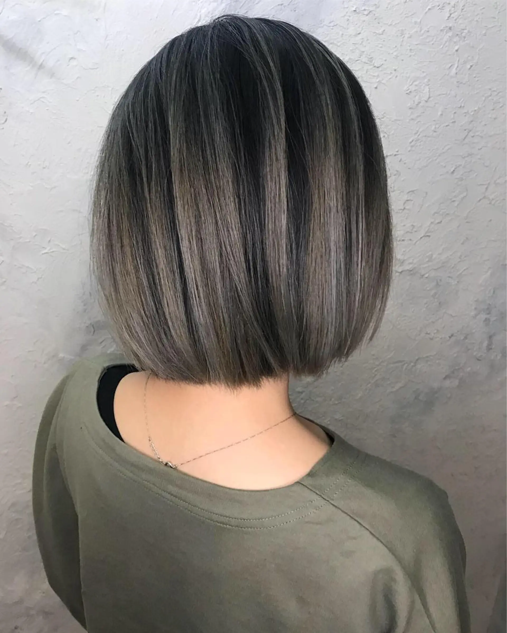 カラー hair studio nico...所属・アイラッシュニコ 麻生のマツエク・マツパデザイン