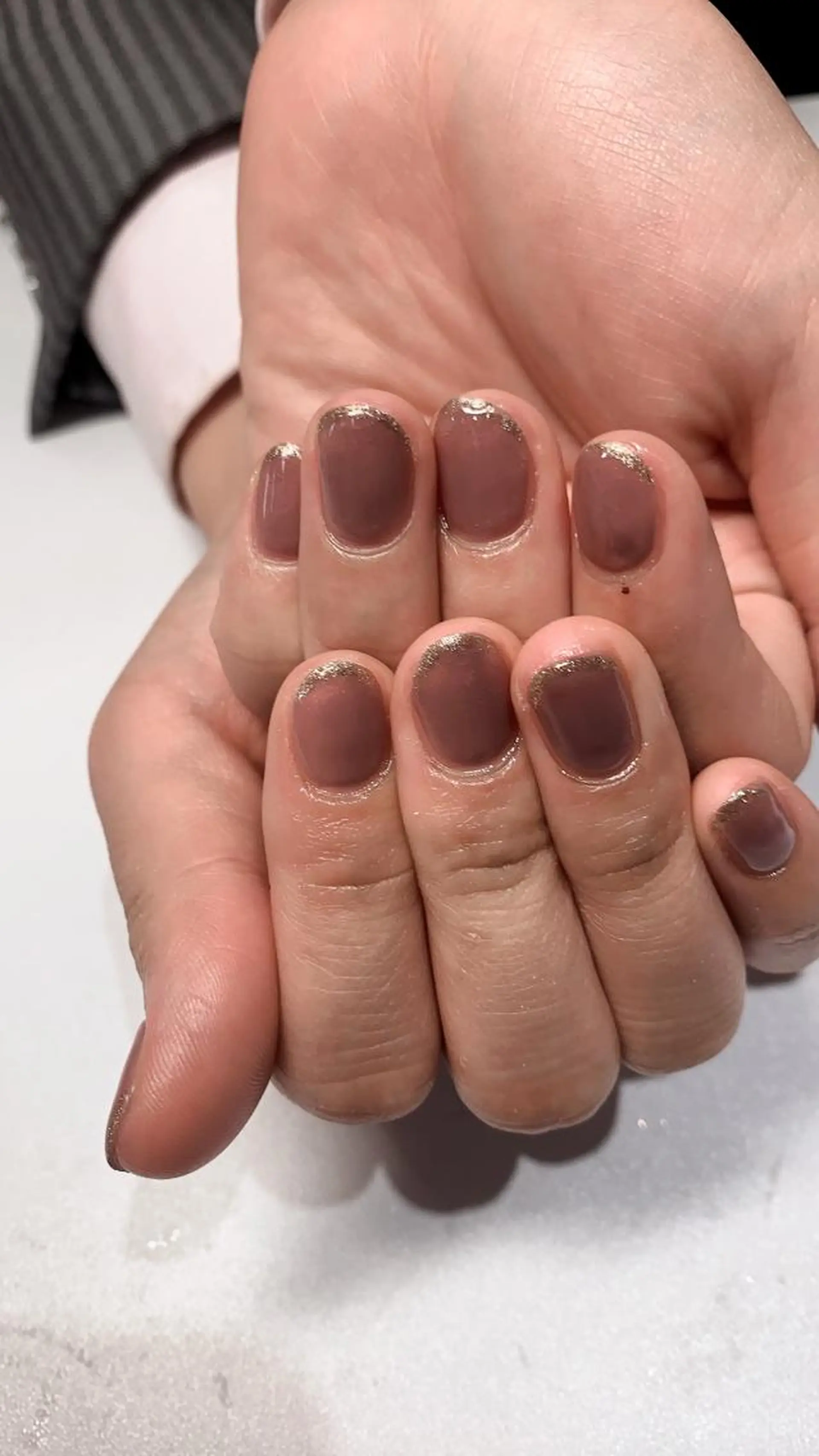 ネイル Guarendo(ガレンドゥ)錦糸町店所属・Gurando 錦糸町店のネイルデザイン