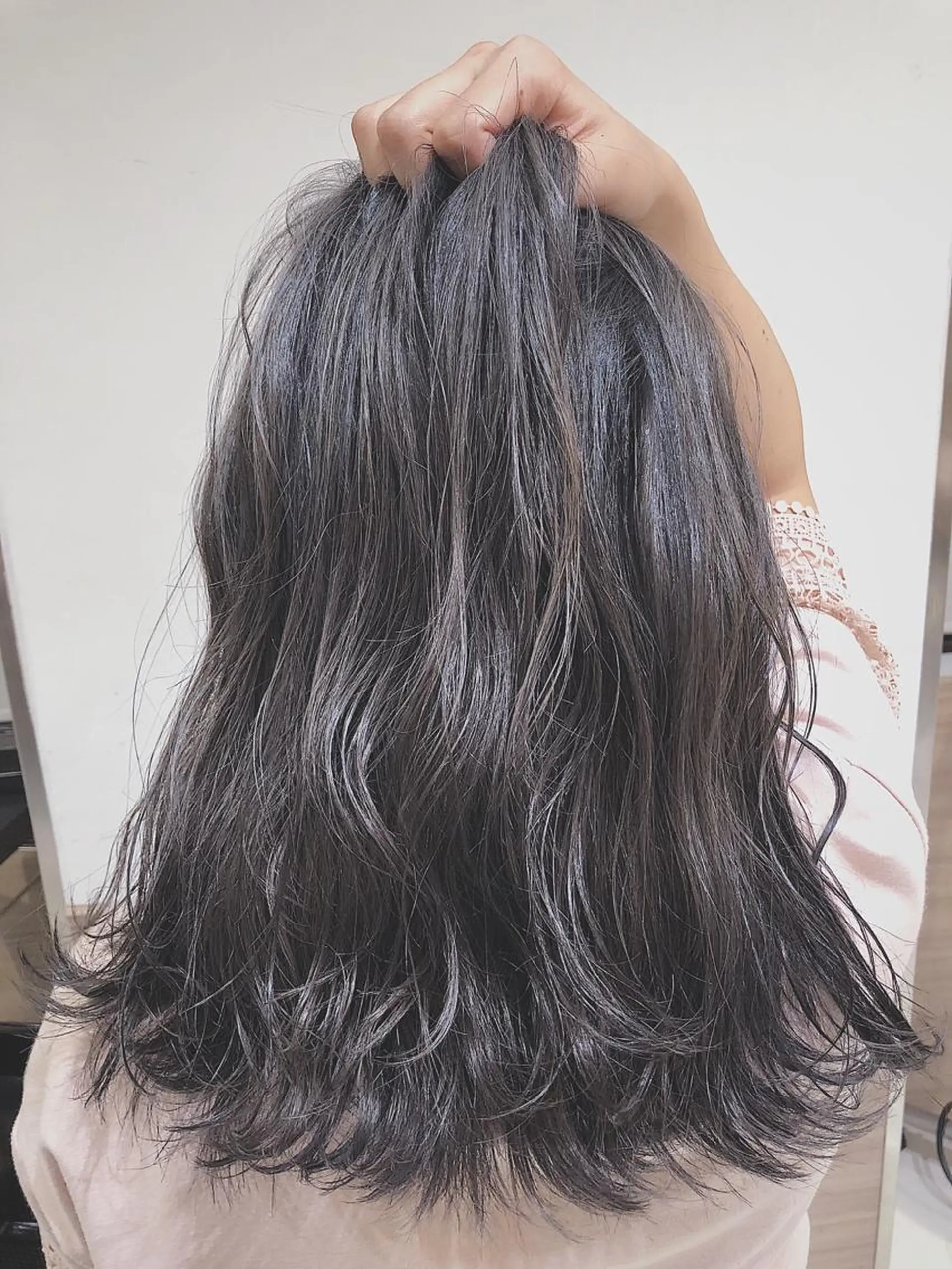 カラー 🌼maori🌼 /髪質改善💎美髪のヘアスタイル