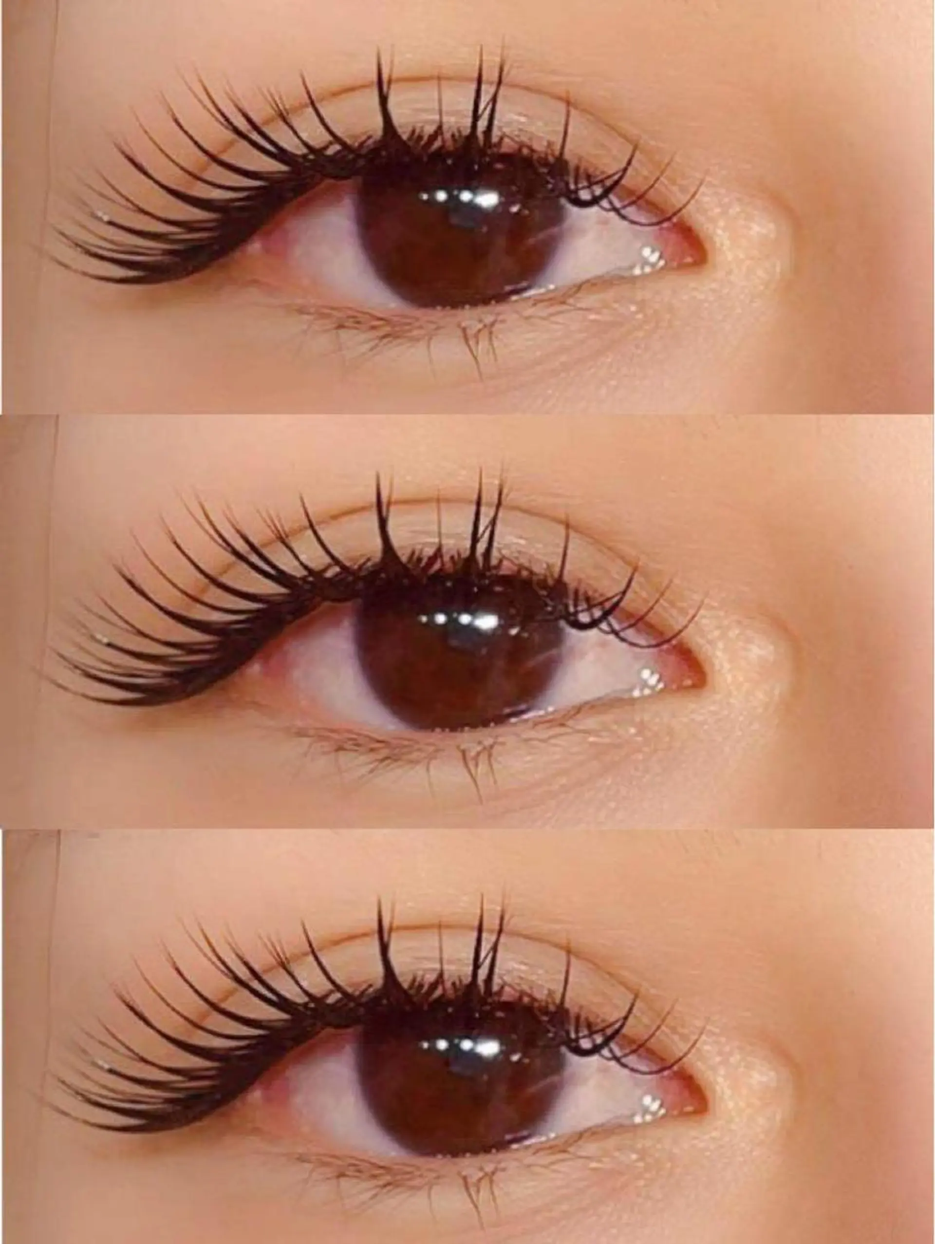 マツエク・マツパ yingsalon 🧚ゆうな🧚‍♂️のマツエク・マツパデザイン