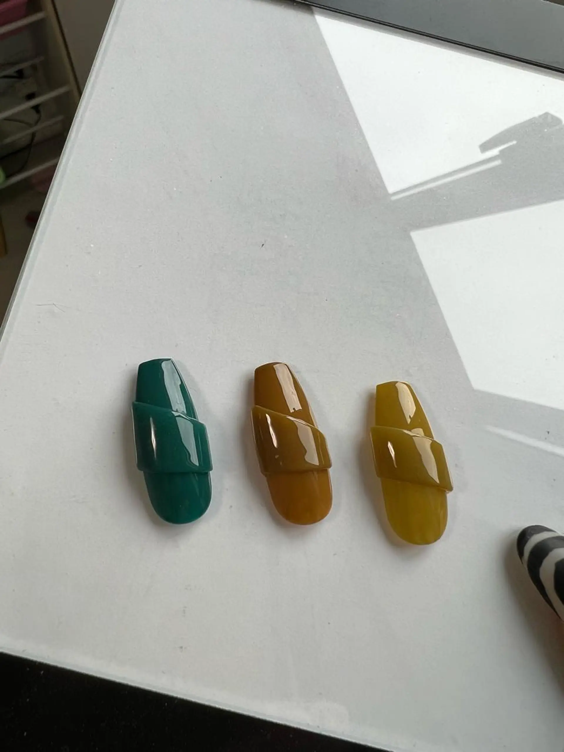 ネイル Nail Room Ｒのネイルデザイン