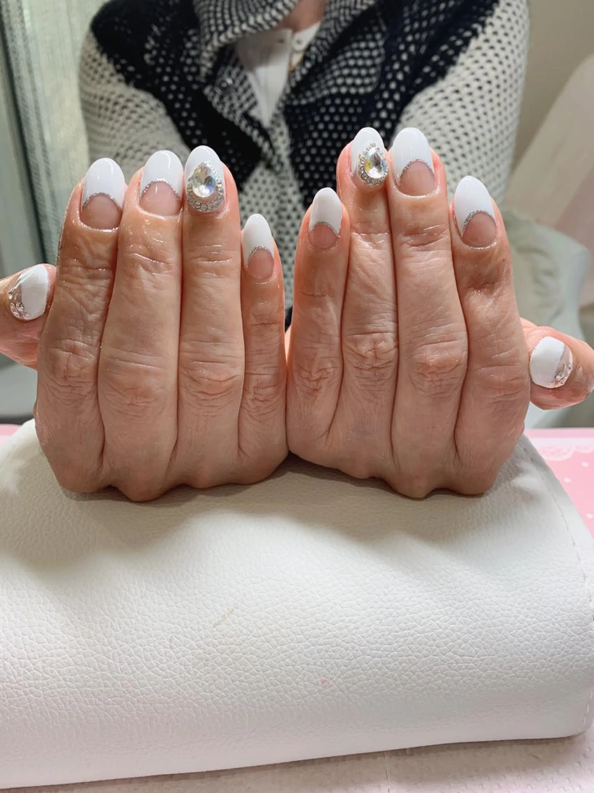 ネイル kouca  nail所属・コウ カnail💅のネイルデザイン