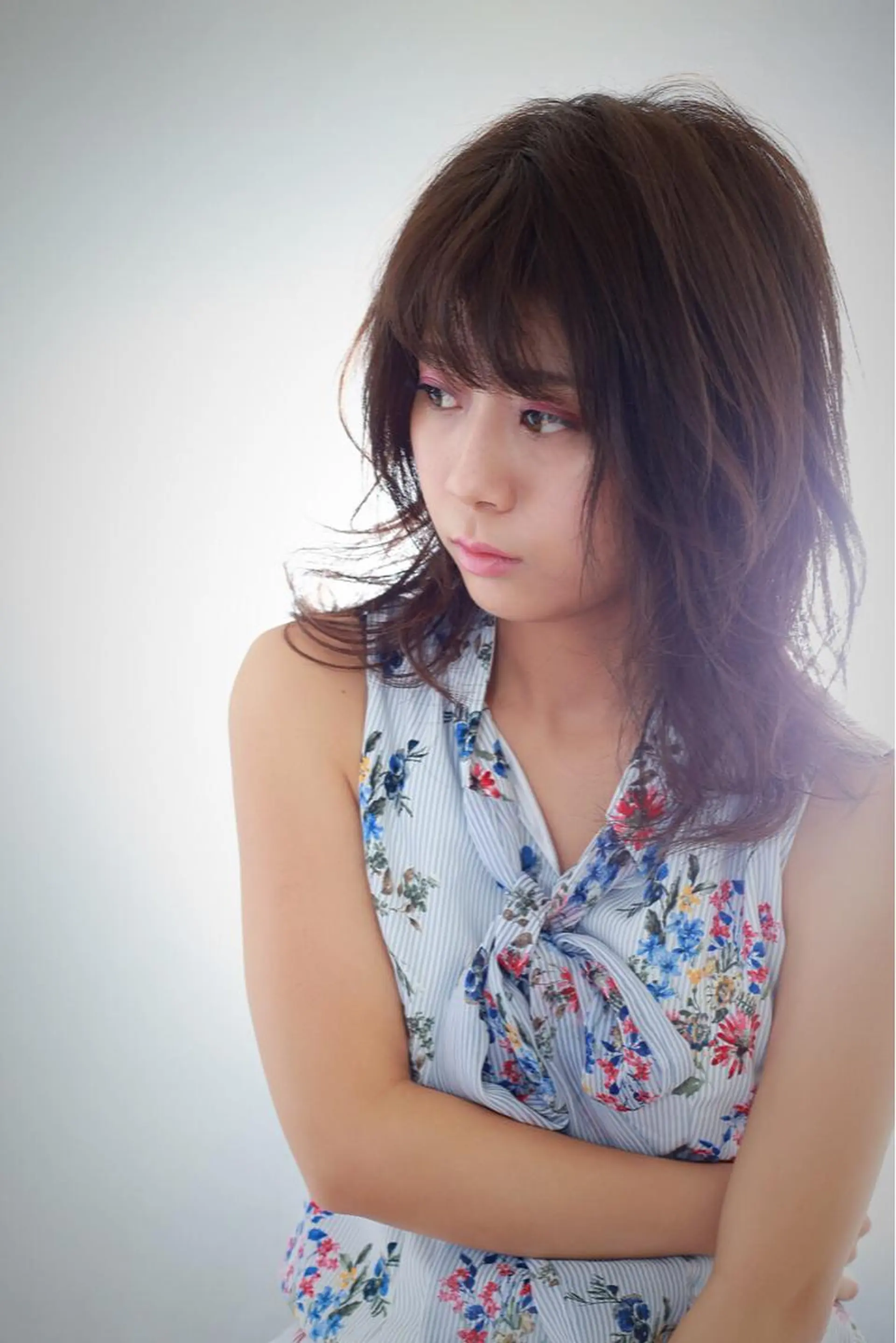 NAP hair owariasahi所属・モリヒロ マサシのその他イメージ