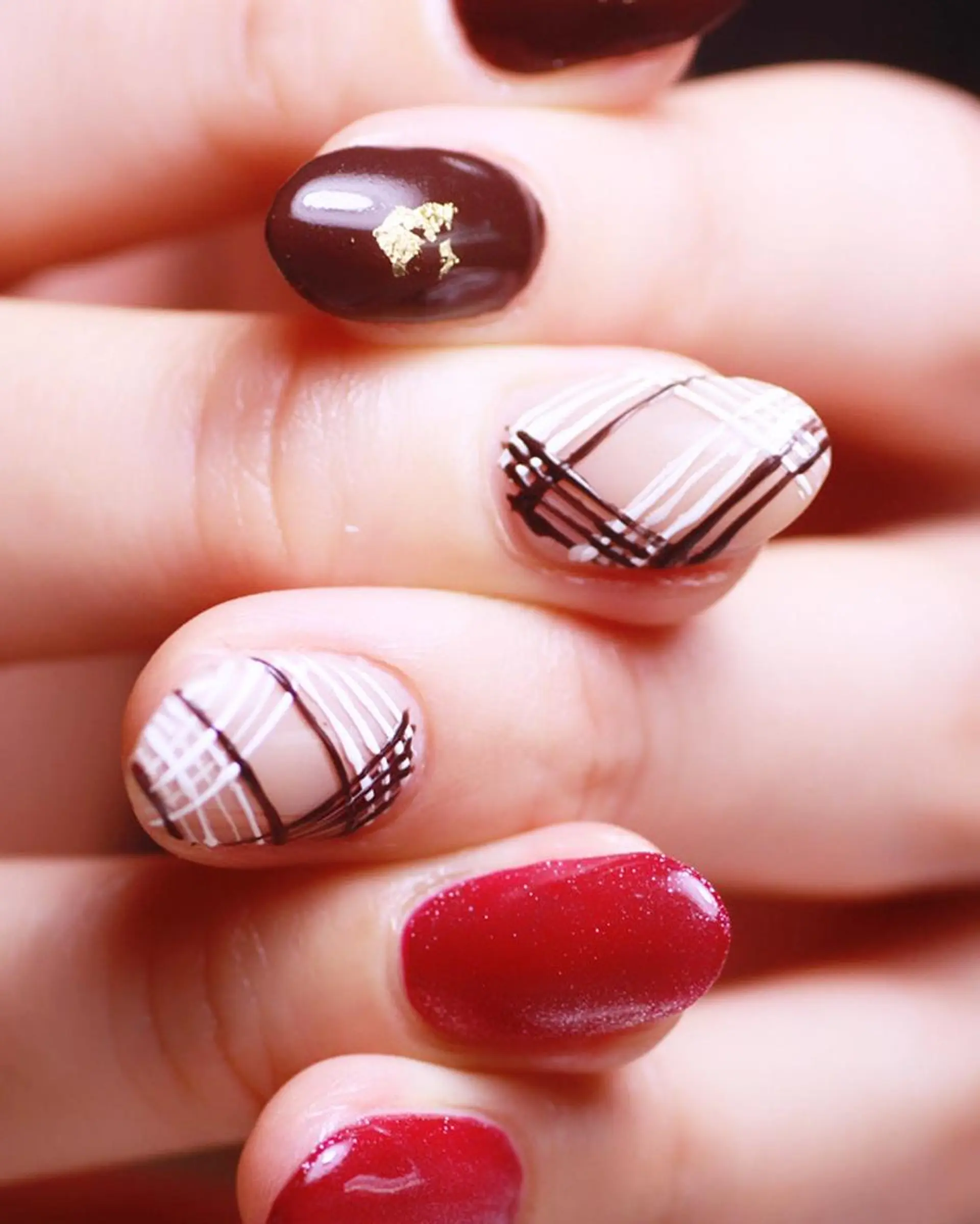 ネイル atelier nife.のネイルデザイン