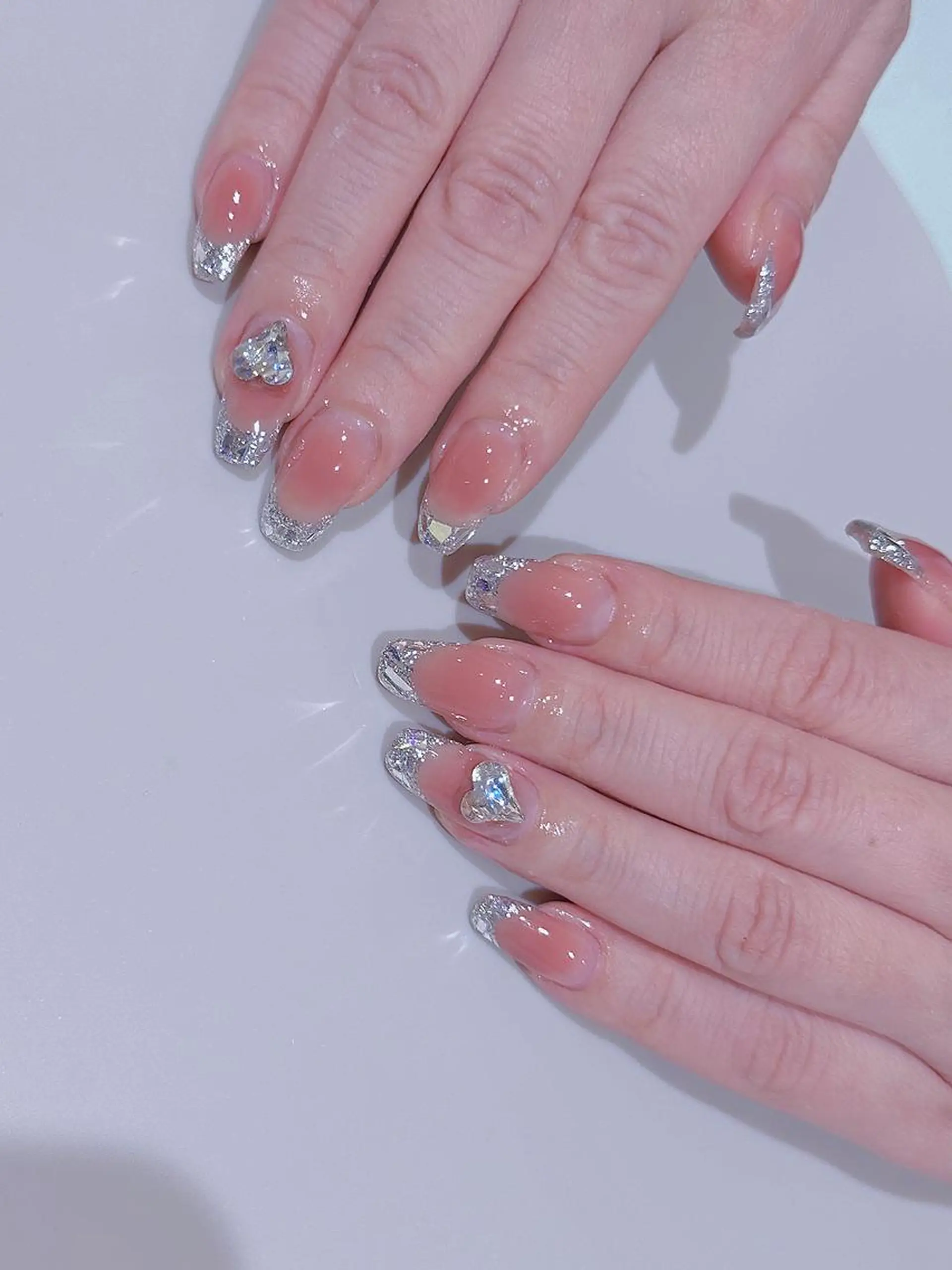 ネイル ハンドネイル NANA NAILのネイルデザイン