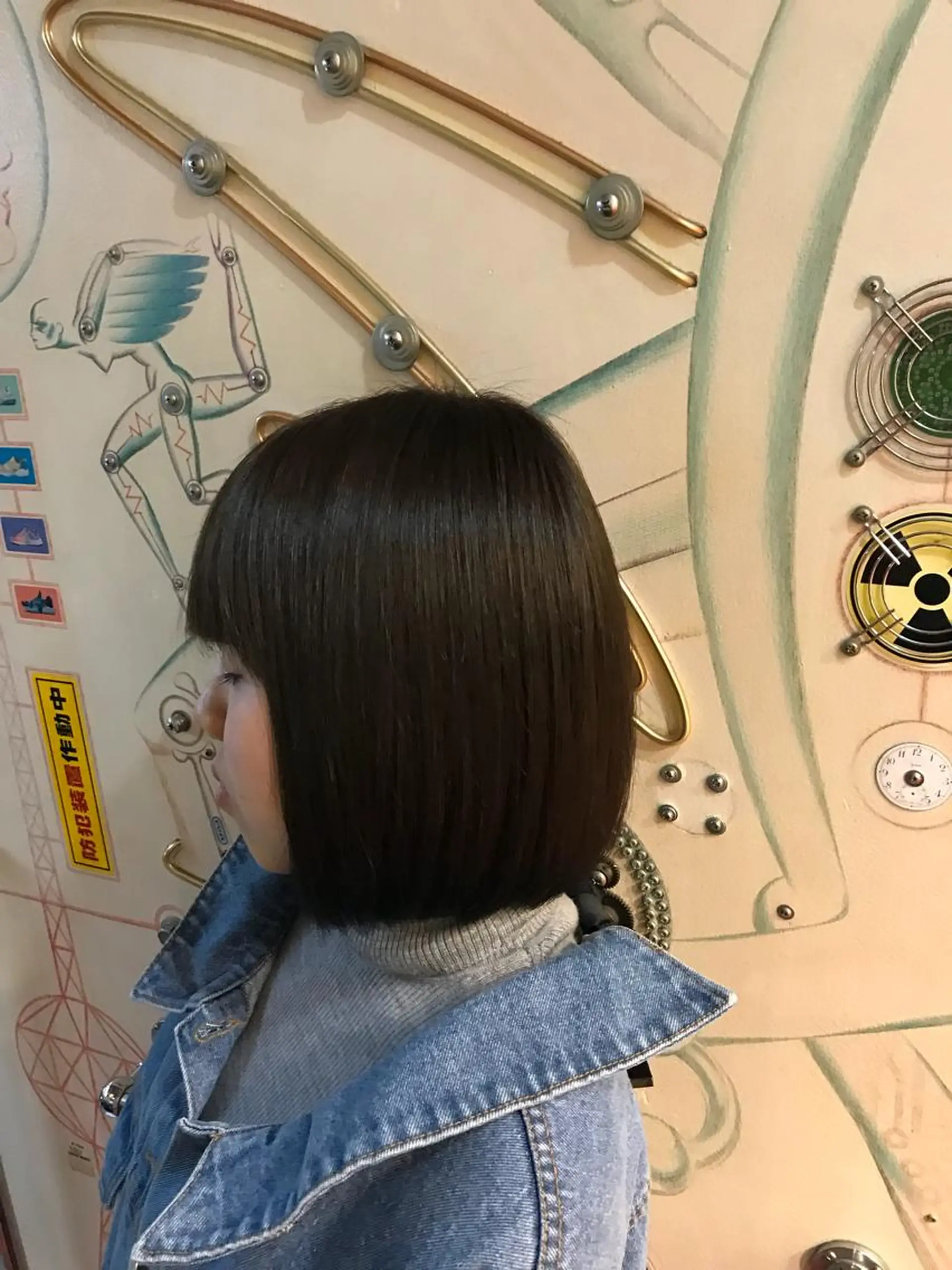 ミディアム トリートメント haco+所属・🌈派手髪エクステ ブレイズ🌈ひろとのヘアスタイル