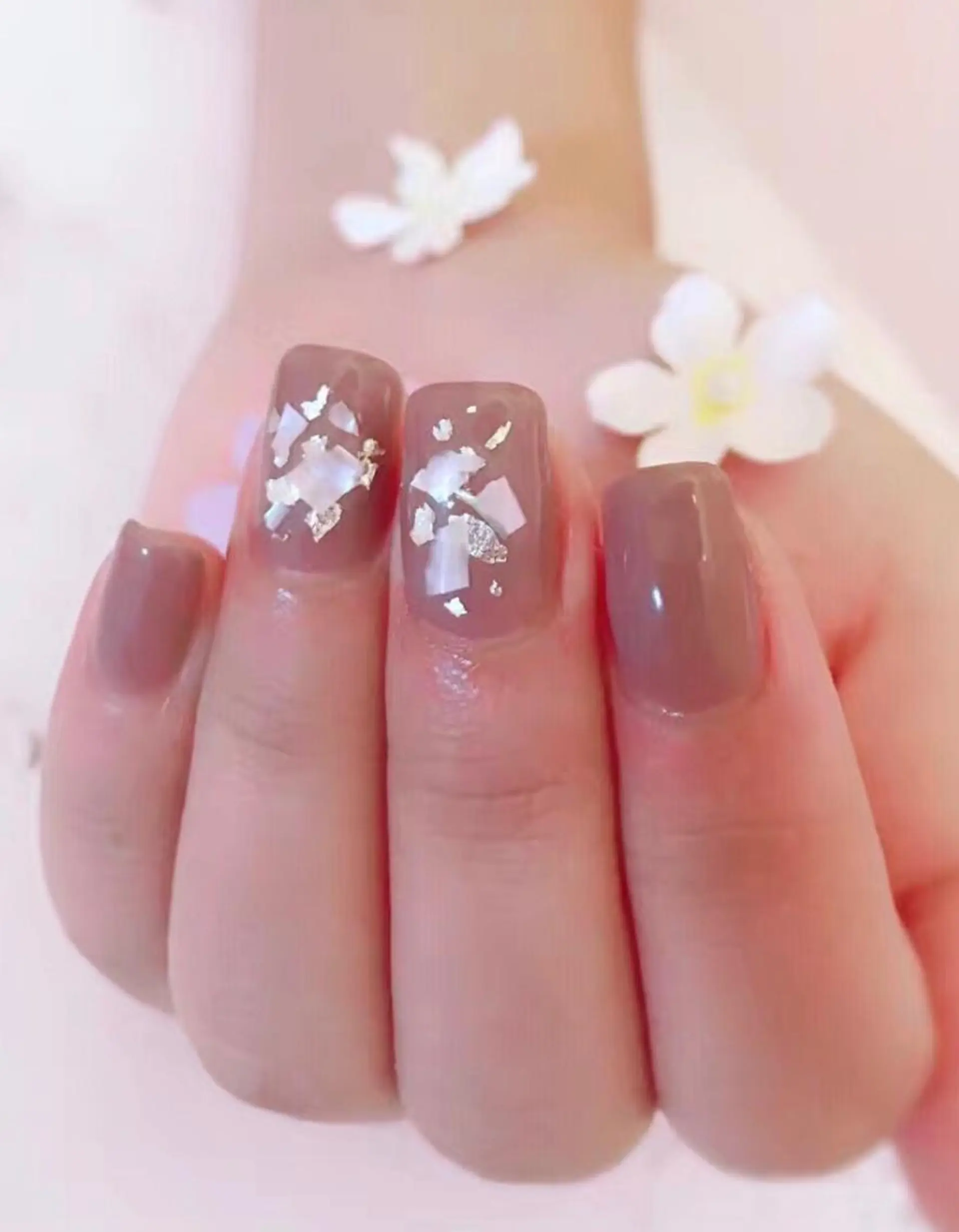 ネイル 狭山店(林) You nailのネイルデザイン