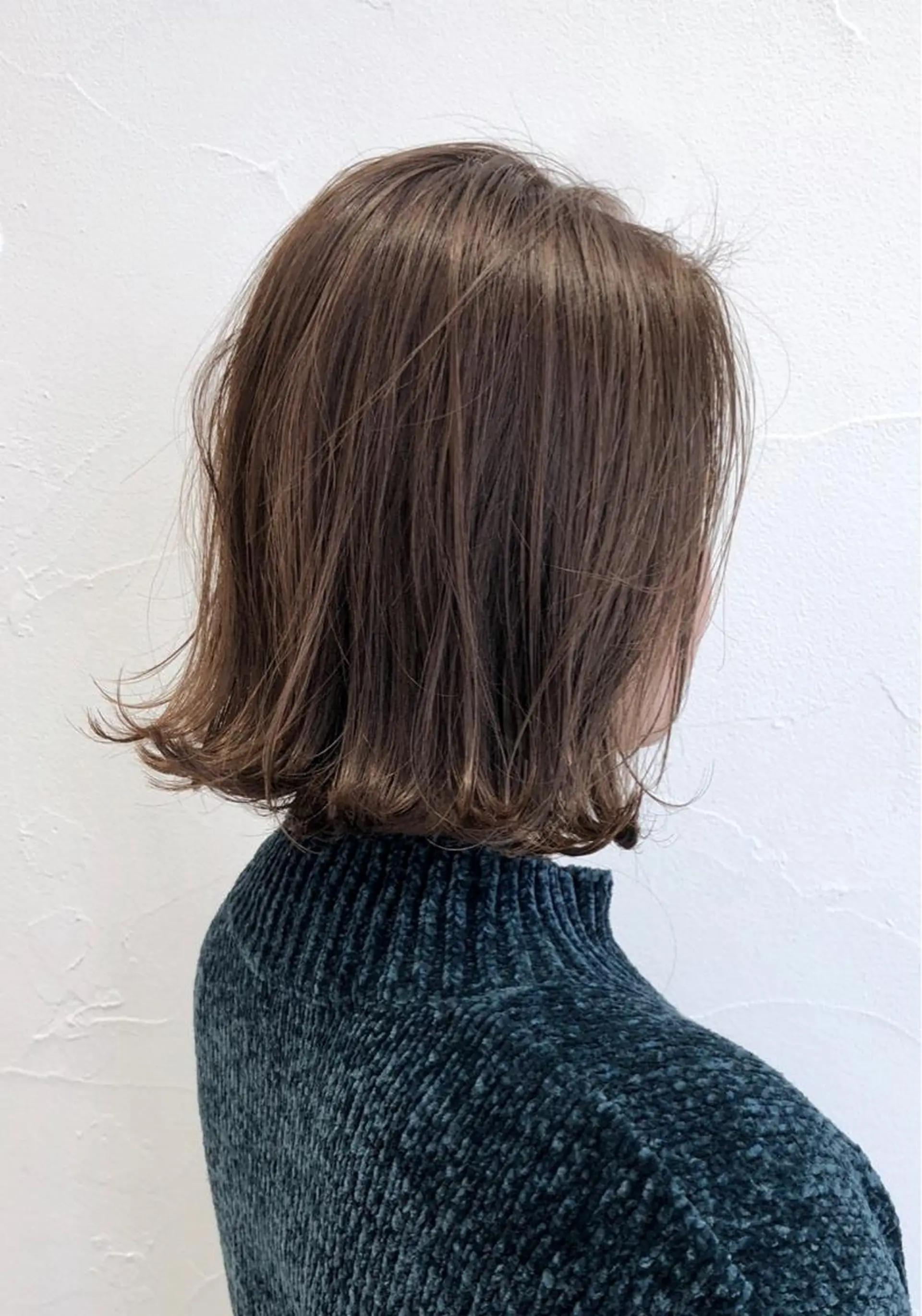 ショート 外ハネヘア 🤍美髪改善職人🤍 高橋　臣介 店長のヘアスタイル