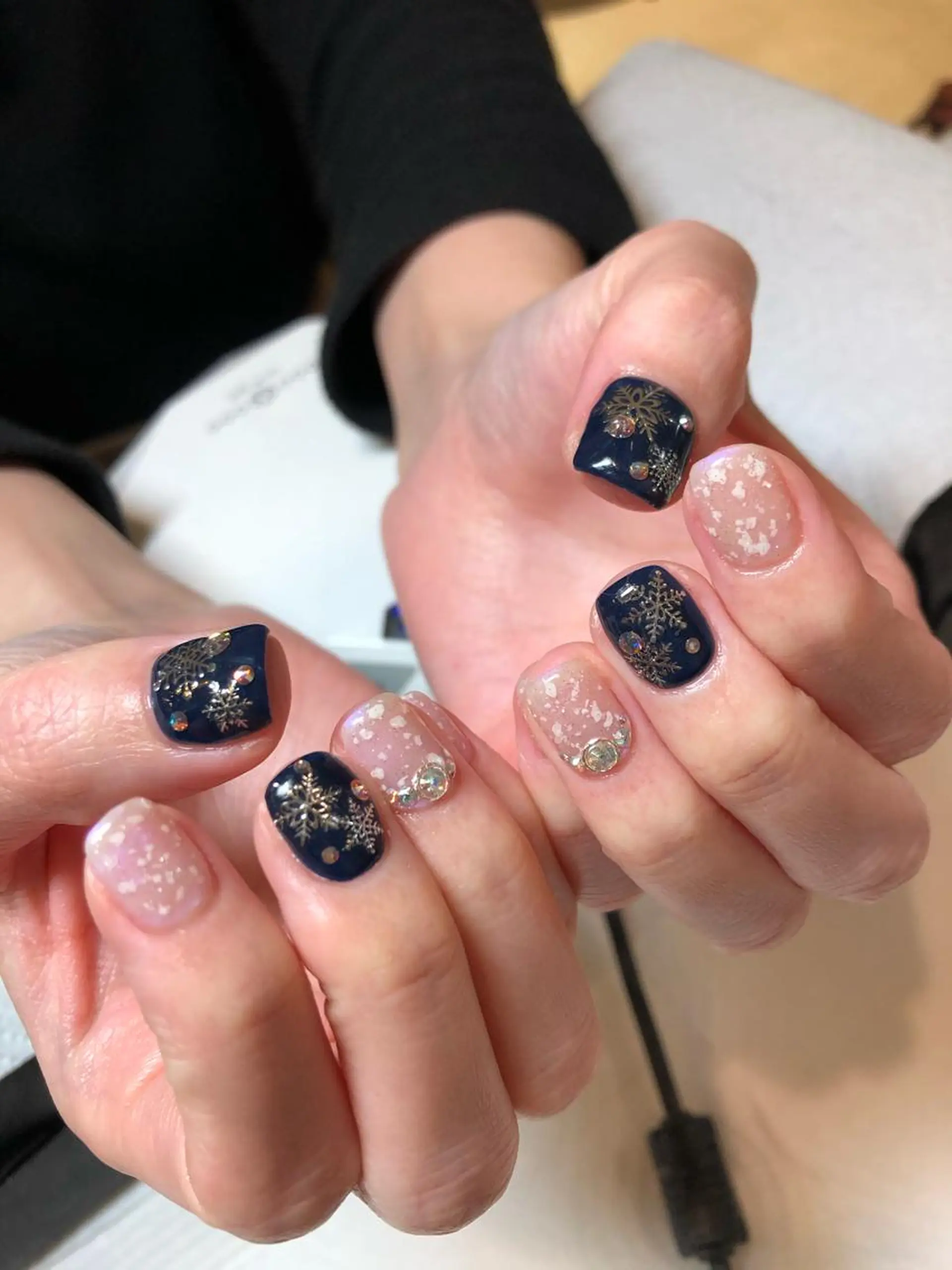 ネイル kumagai .のネイルデザイン