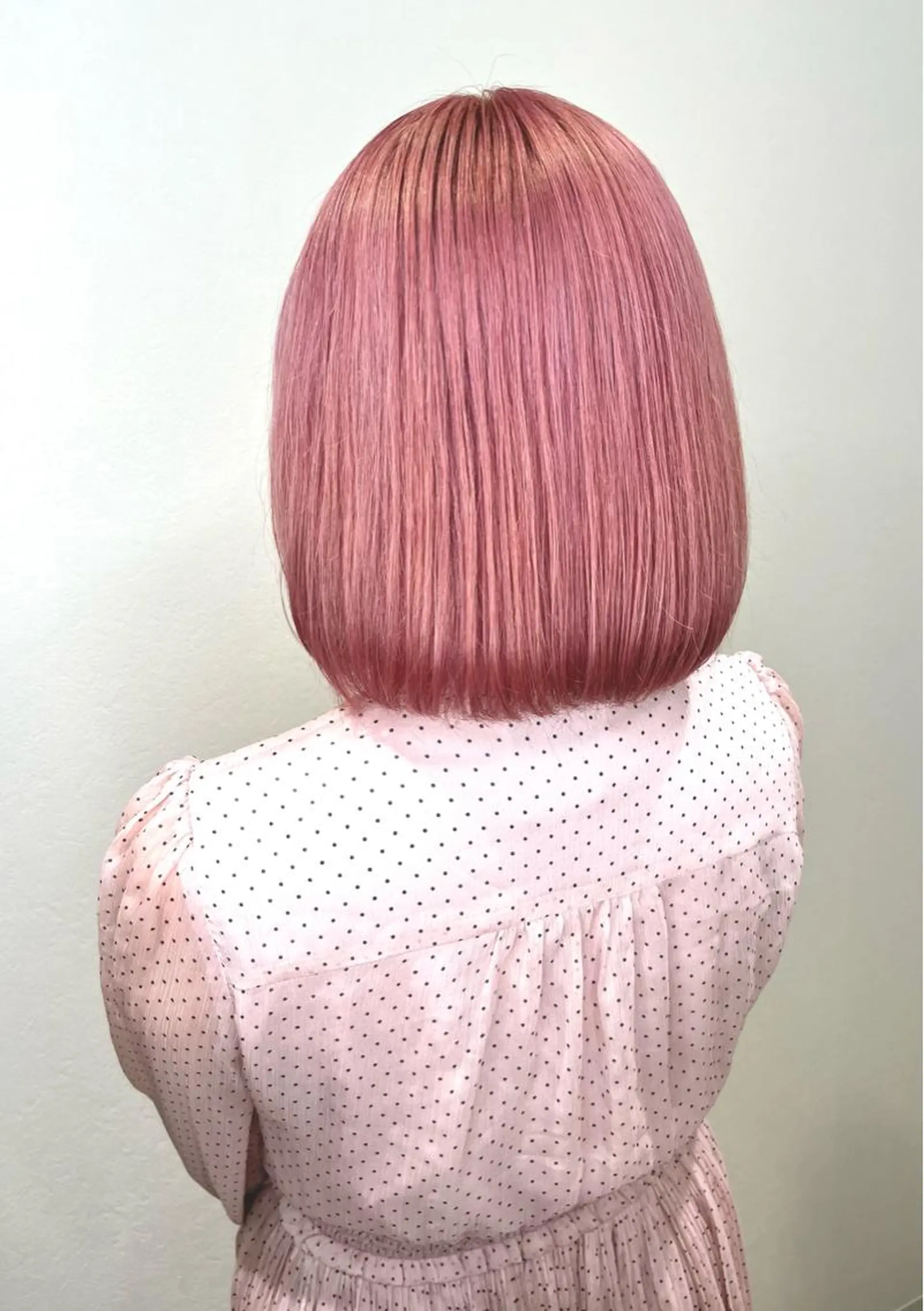 ショート kva【キバ】所属・SHIGE 【kva】▽□□▽のヘアスタイル