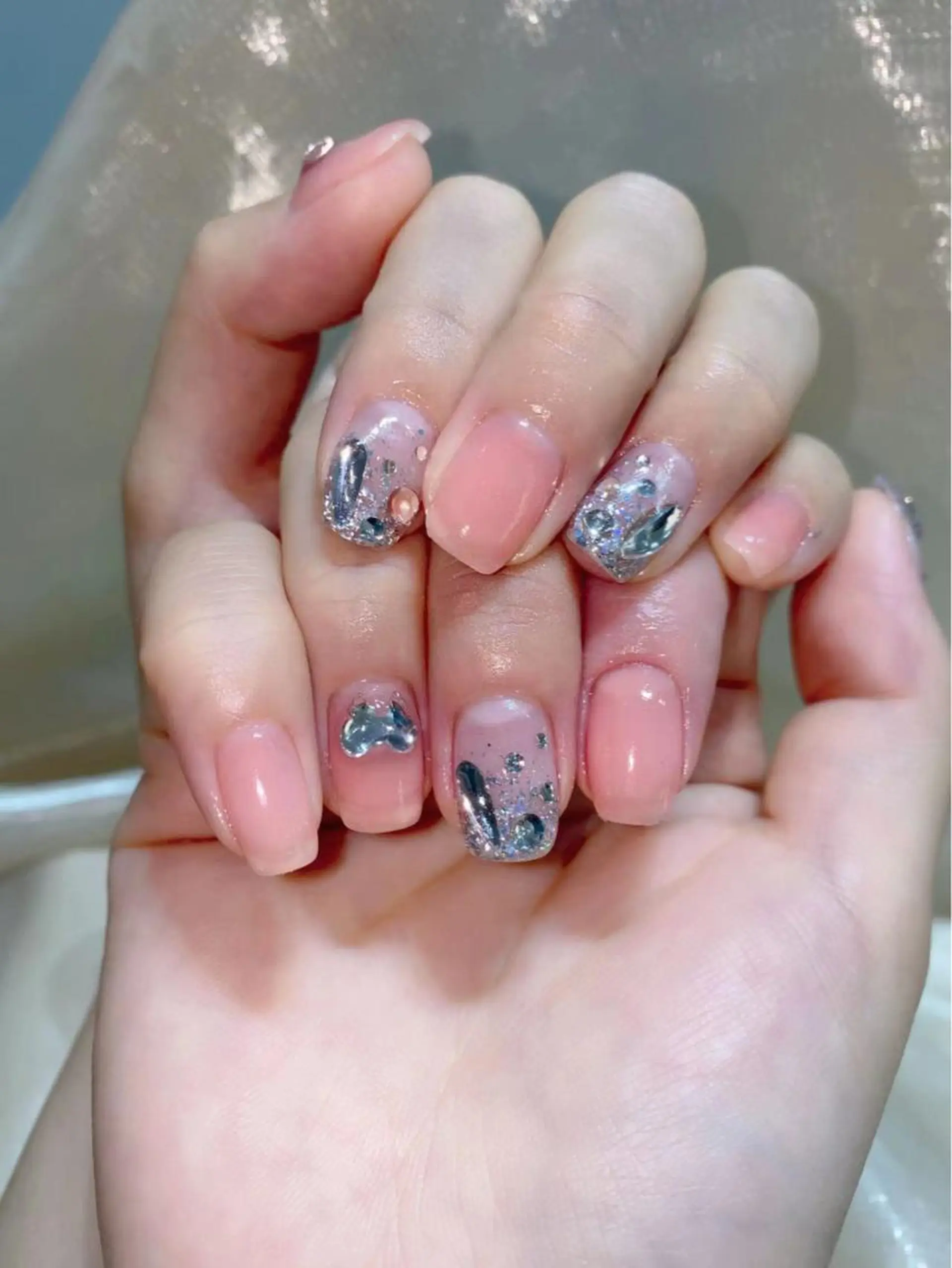 ネイル Queen’s 歌舞伎町店のネイルデザイン