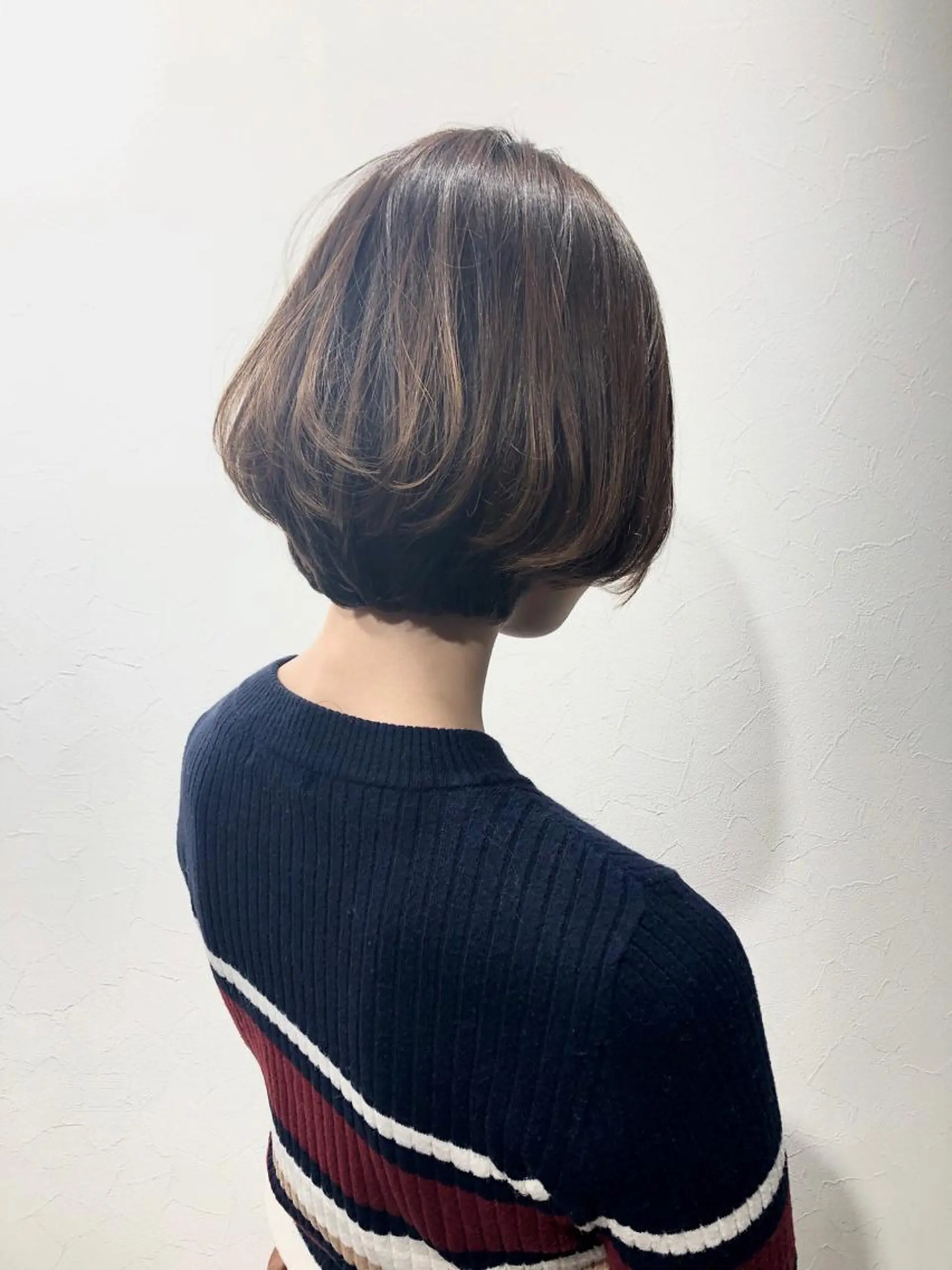 ショート MINAMI 🌙のヘアスタイル
