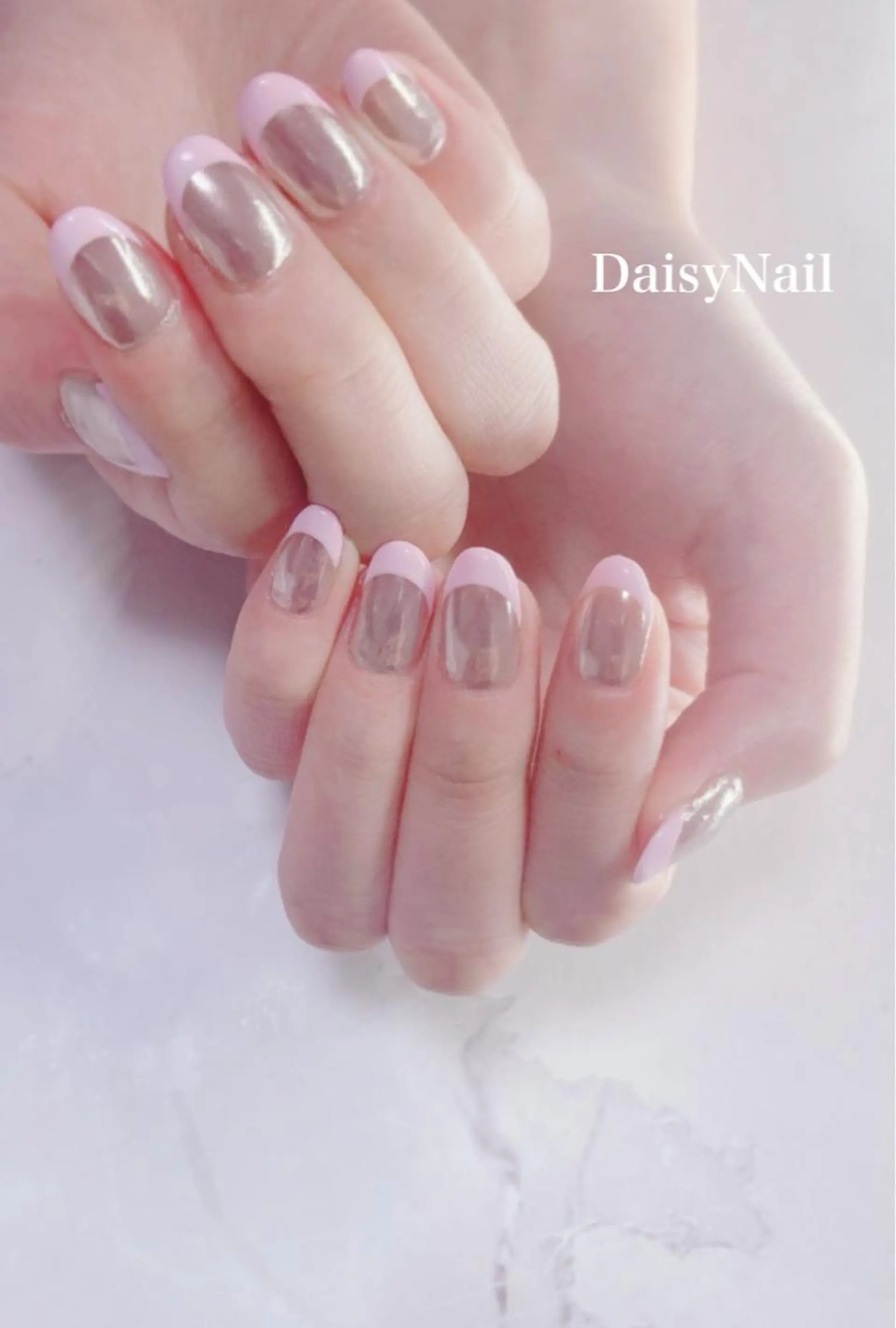 ネイル ハンドネイル Daisy Nail所属・Daisy Nailのネイルデザイン