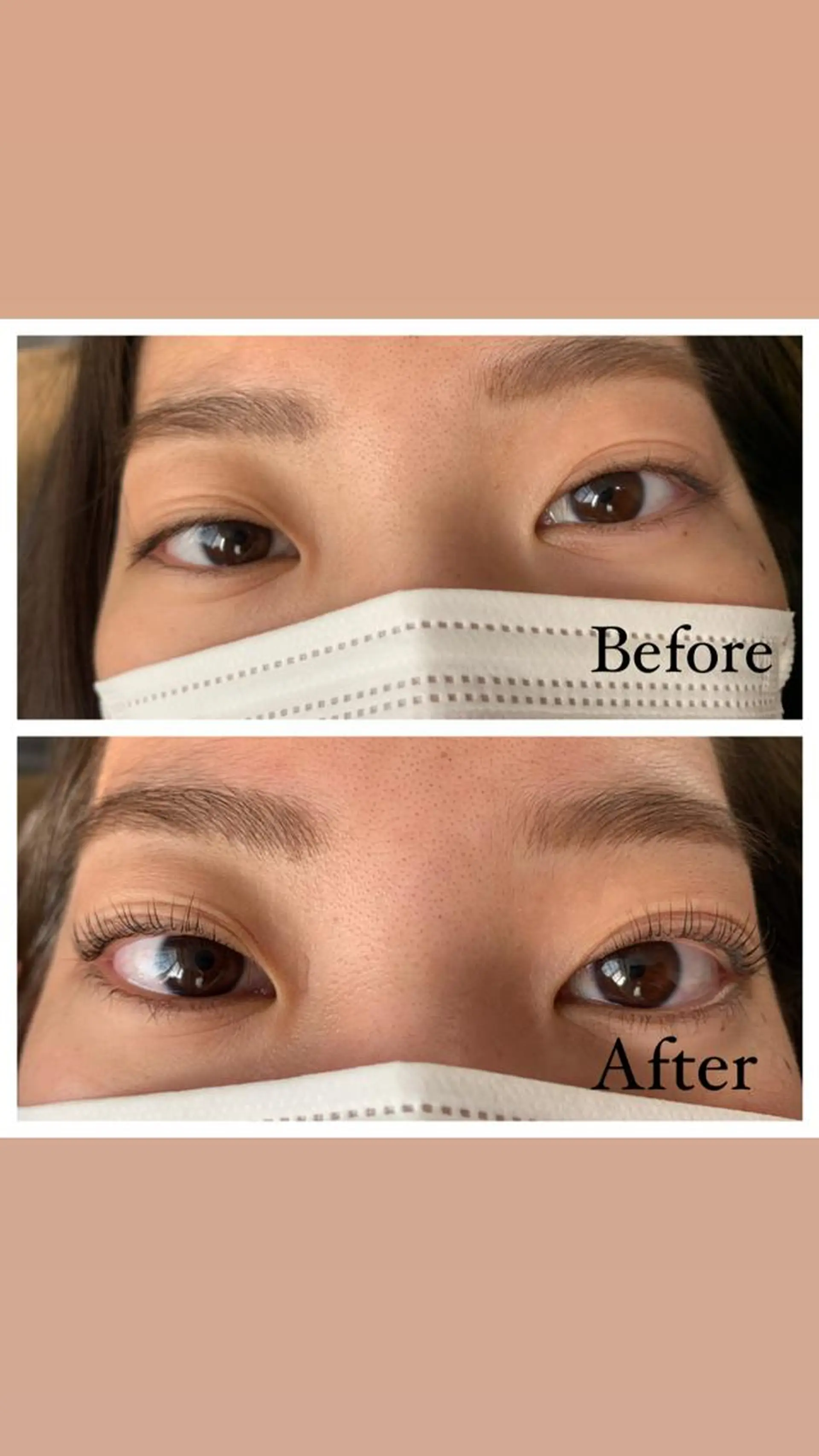 マツエク・マツパ VIP 飯田のマツエク・マツパデザイン