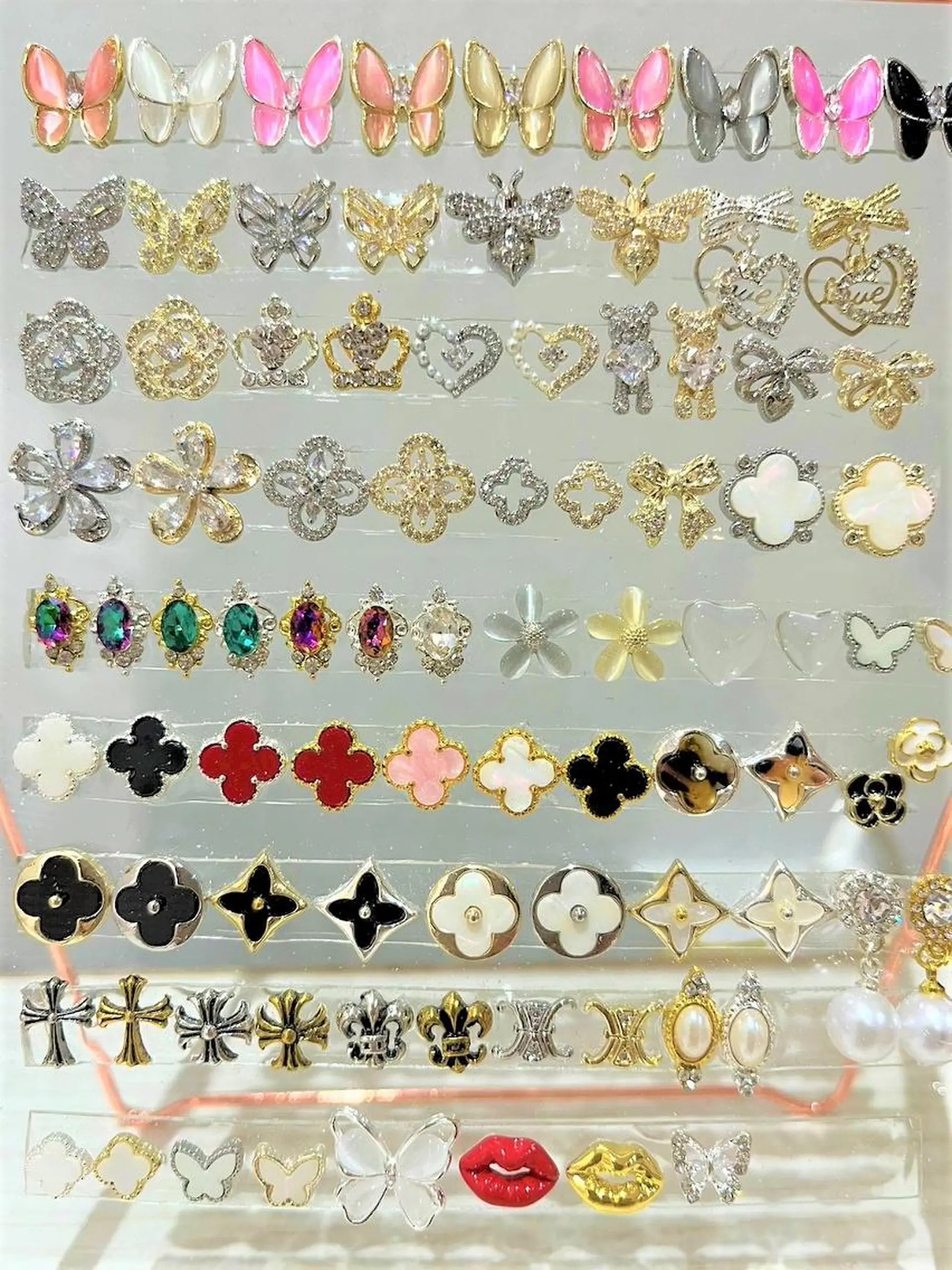 ネイル RIZE NAILのネイルデザイン