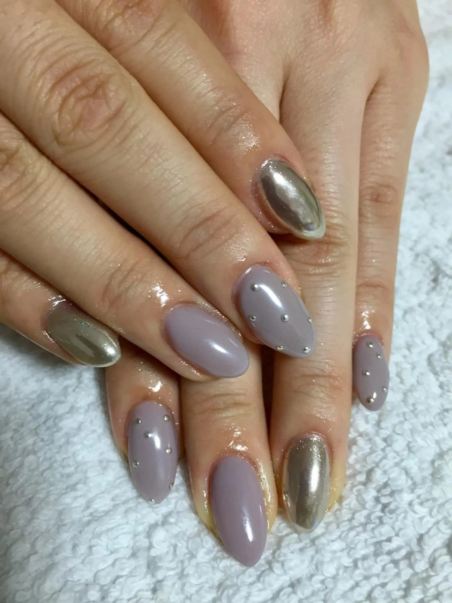 ネイル KASUMI♡ Nailのネイルデザイン