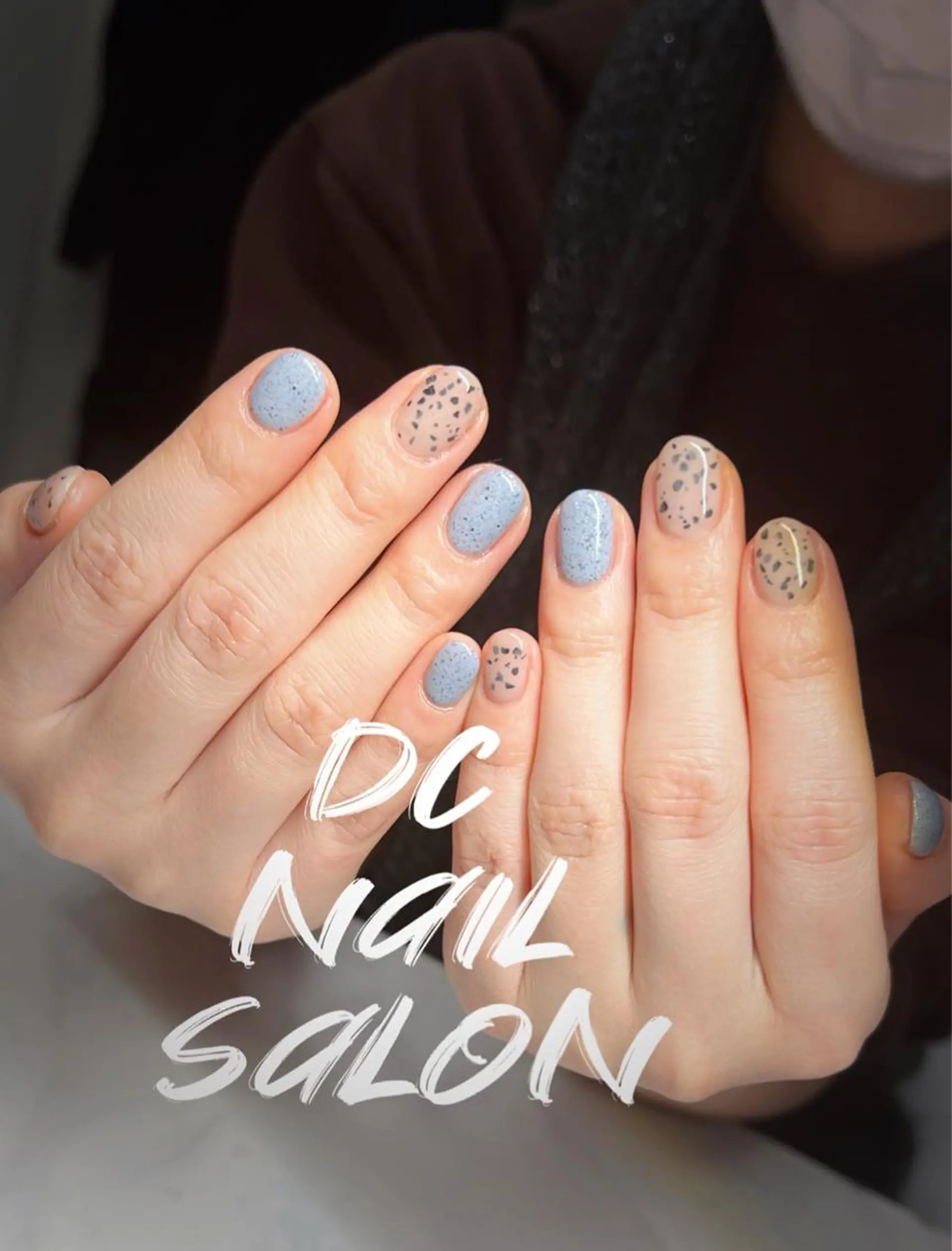ネイル DC nail salonのネイルデザイン