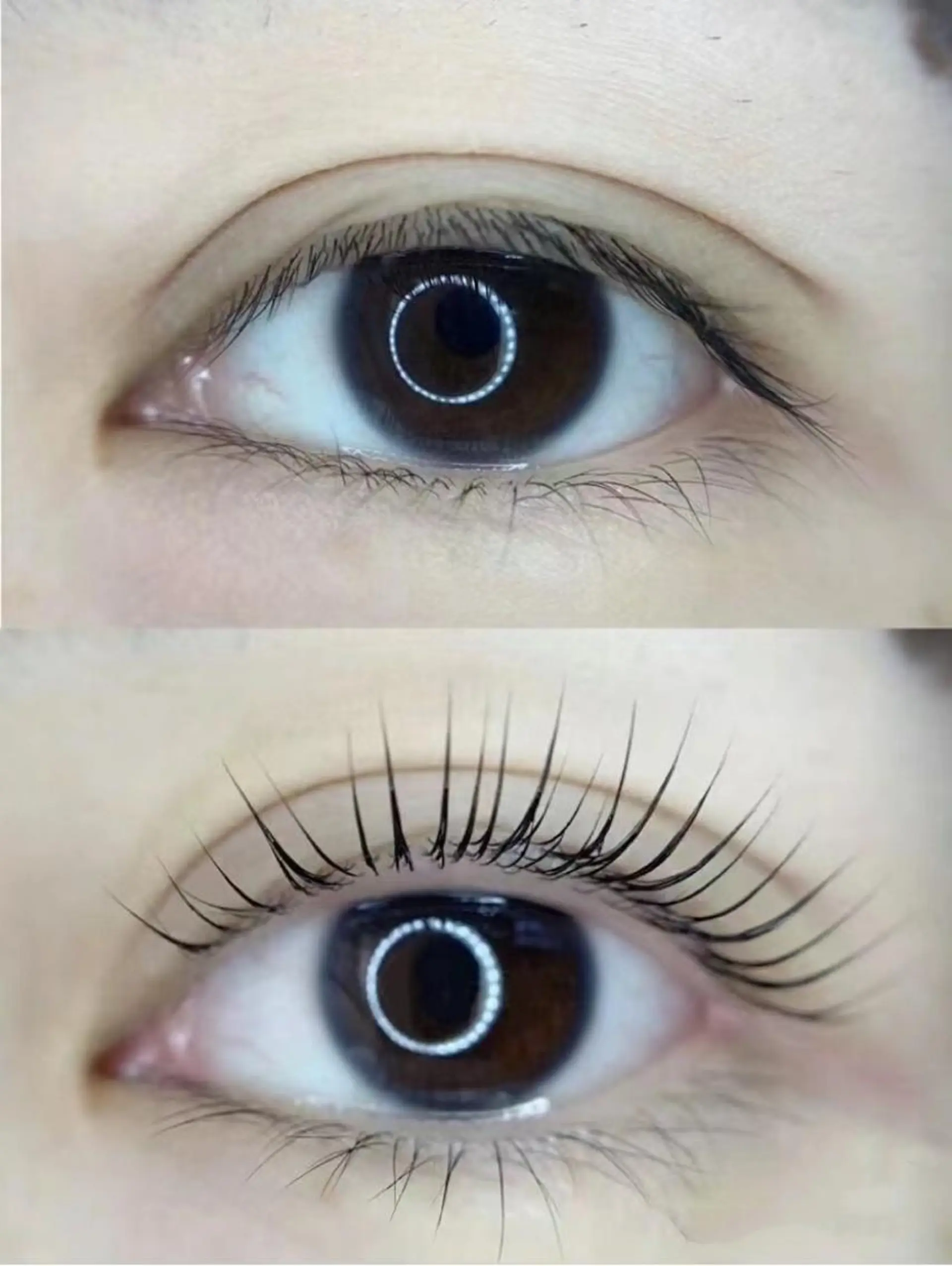 パーマ Eyelash foisalonのマツエク・マツパデザイン