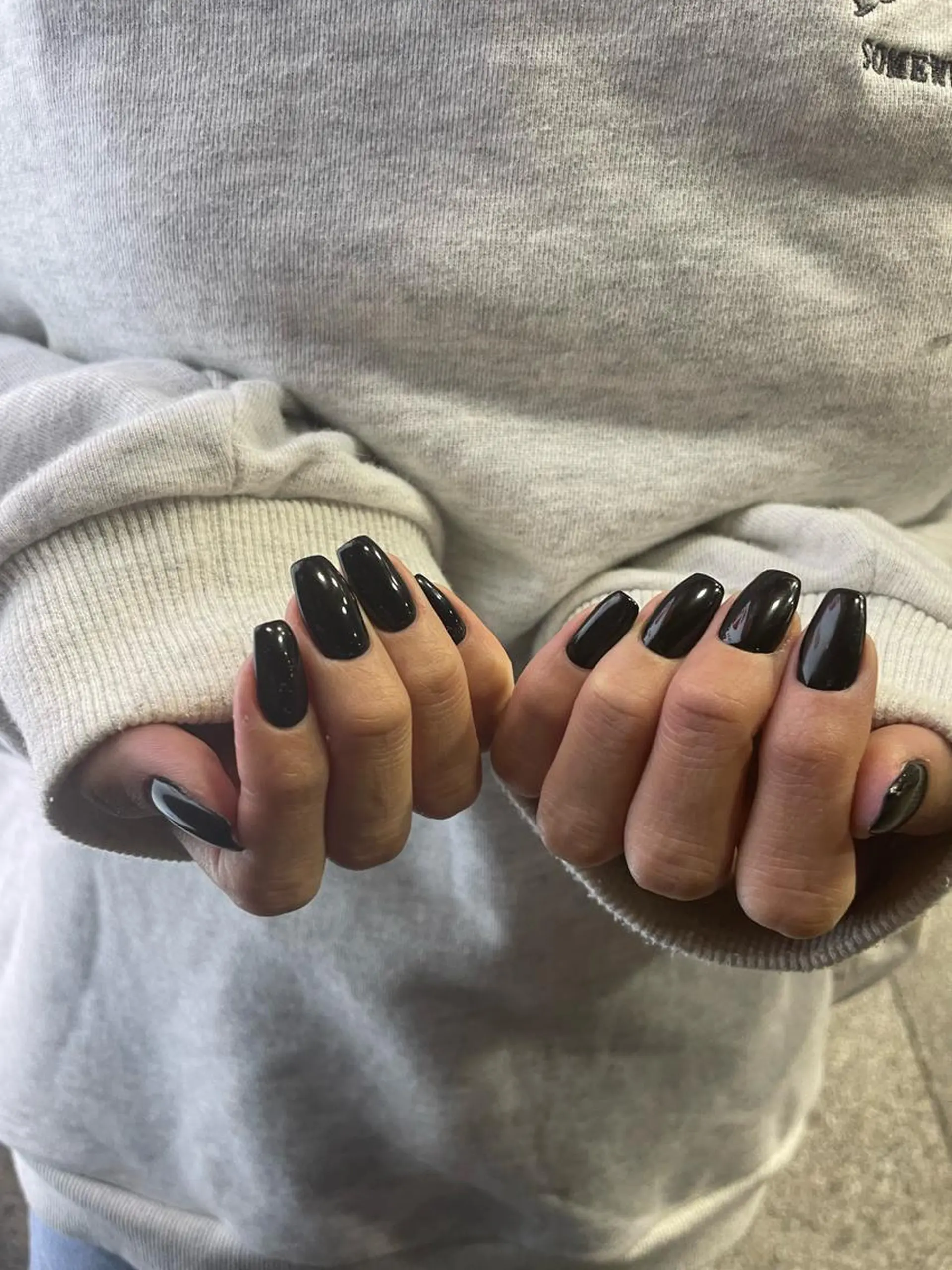 ネイル UN by ao.のネイルデザイン